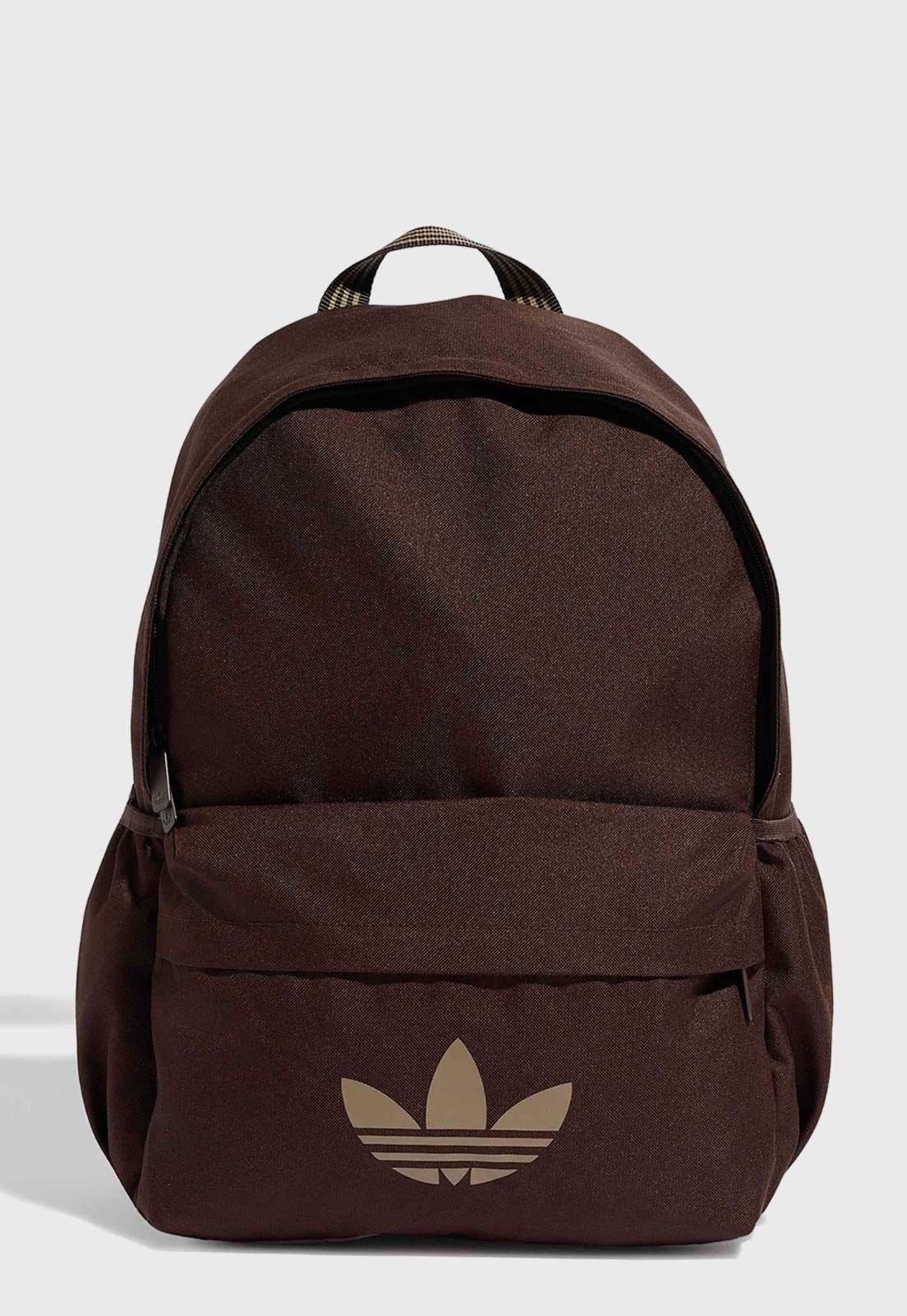 Mochila adidas Originals Marrom