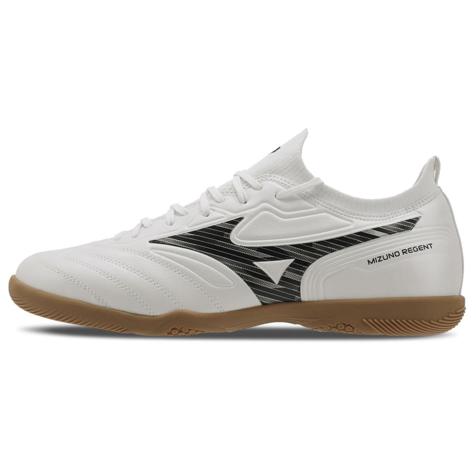 Chuteira Futsal Masculina Mizuno Regent IN