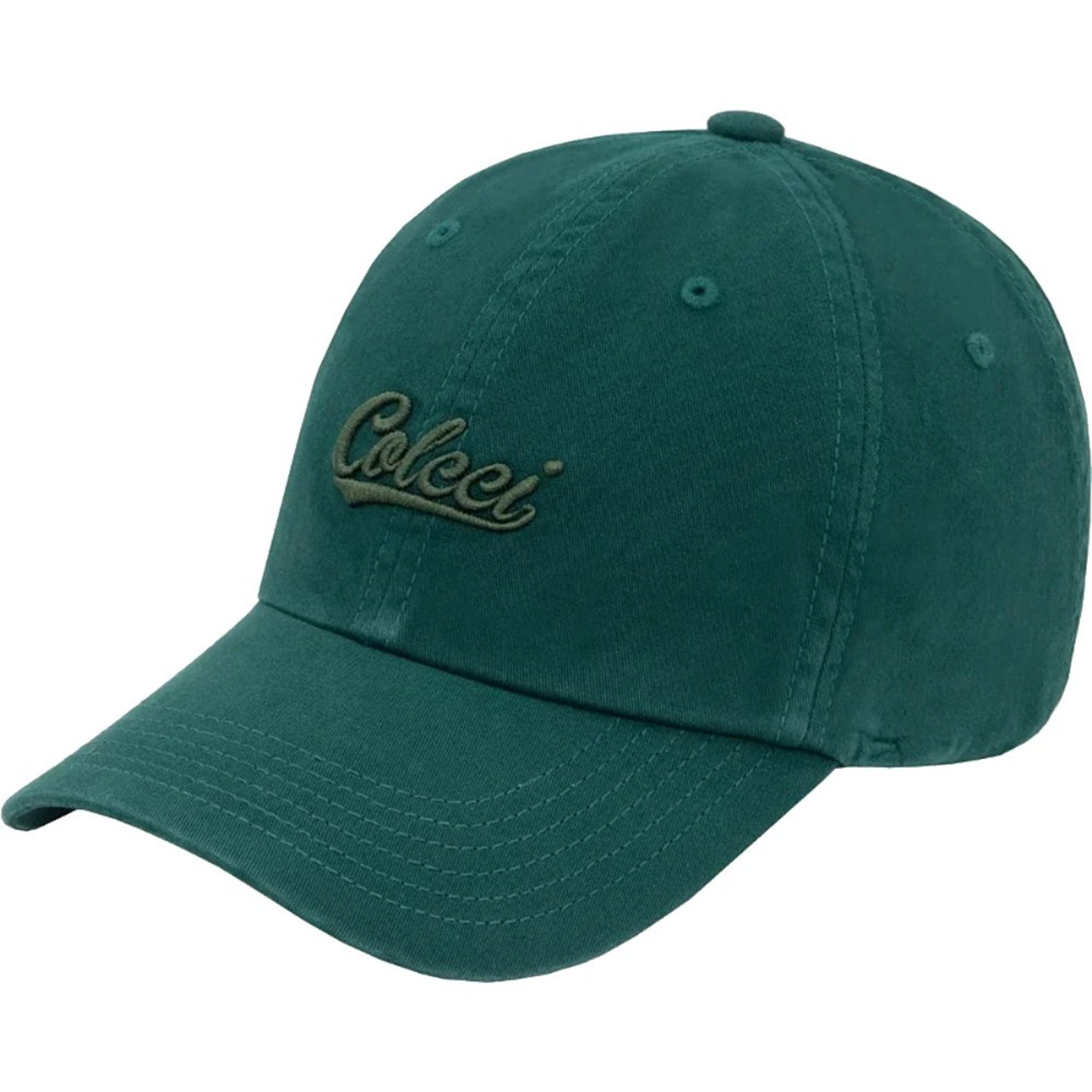 Boné Colcci Bordado Frontal Ve27 Verde Masculino