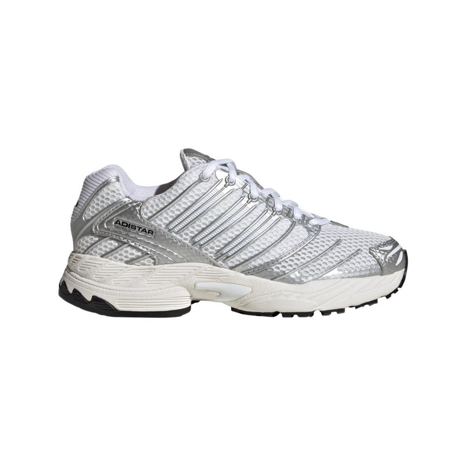 Infantil - TÊNIS ADISTAR CONTROL 3 adidas Originals Branco