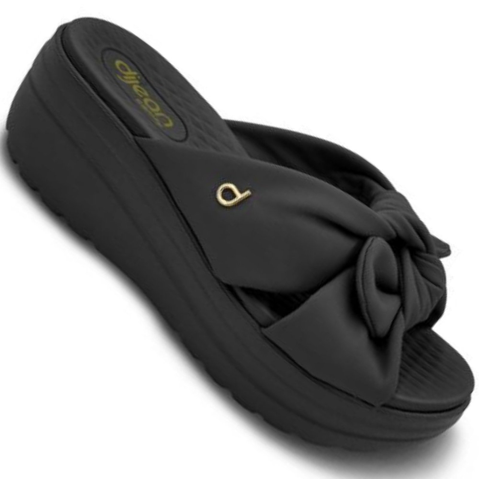 Tamanco Dijean 33120018 Feminino