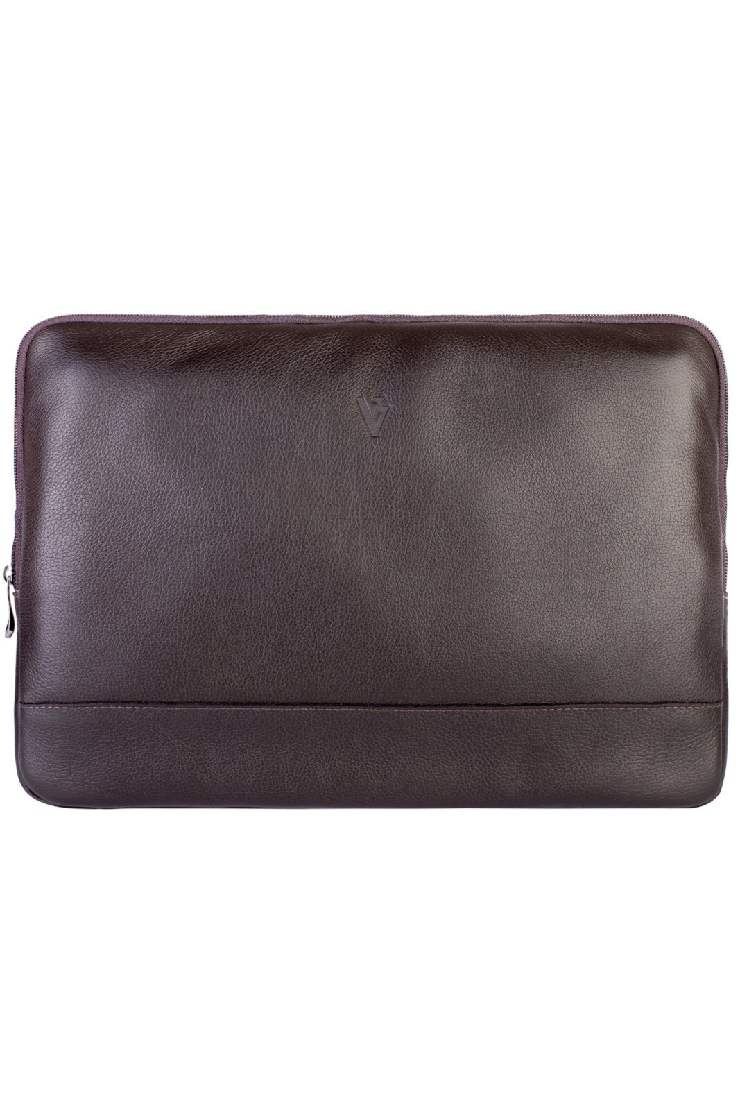Case Vira Vento De Couro Para Notebook De 15.6″ Guto – Café”