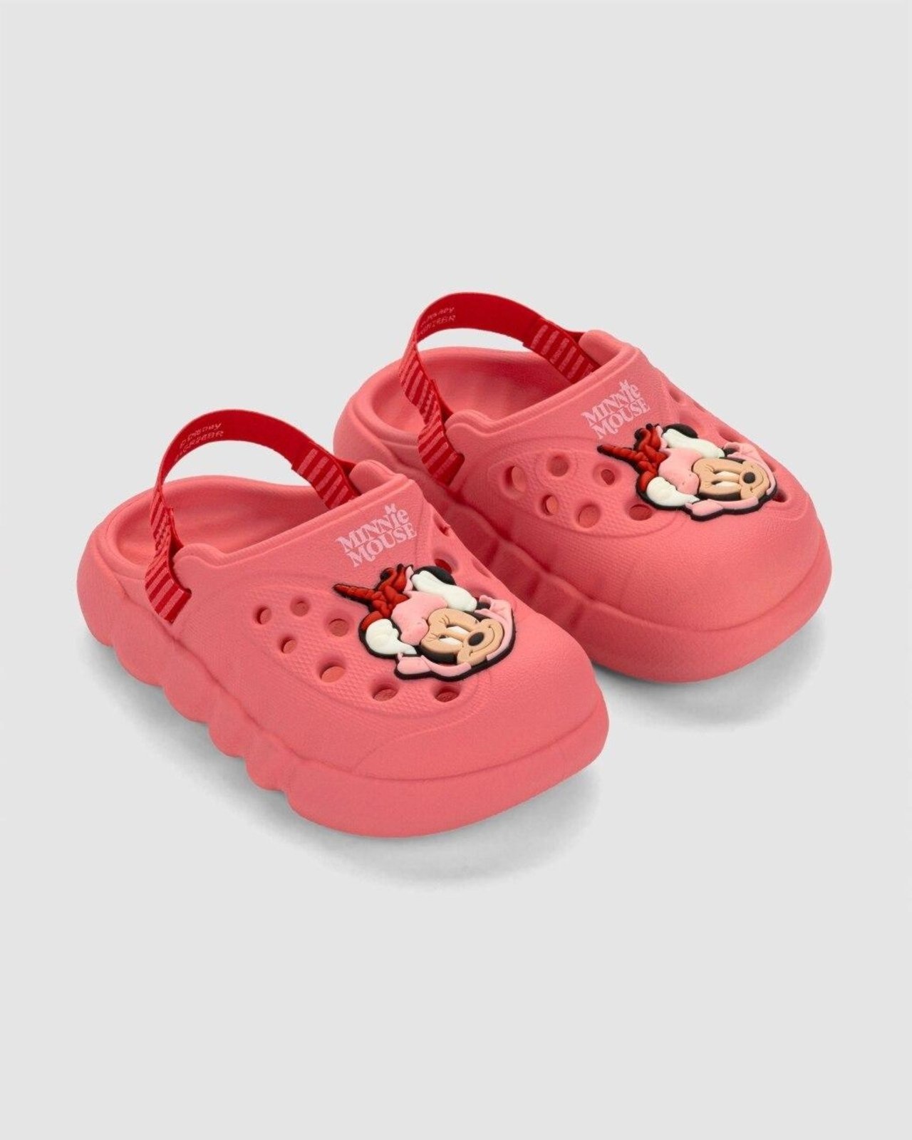 Infantil - Sandália Babuche Grendene Dreamy Rosa