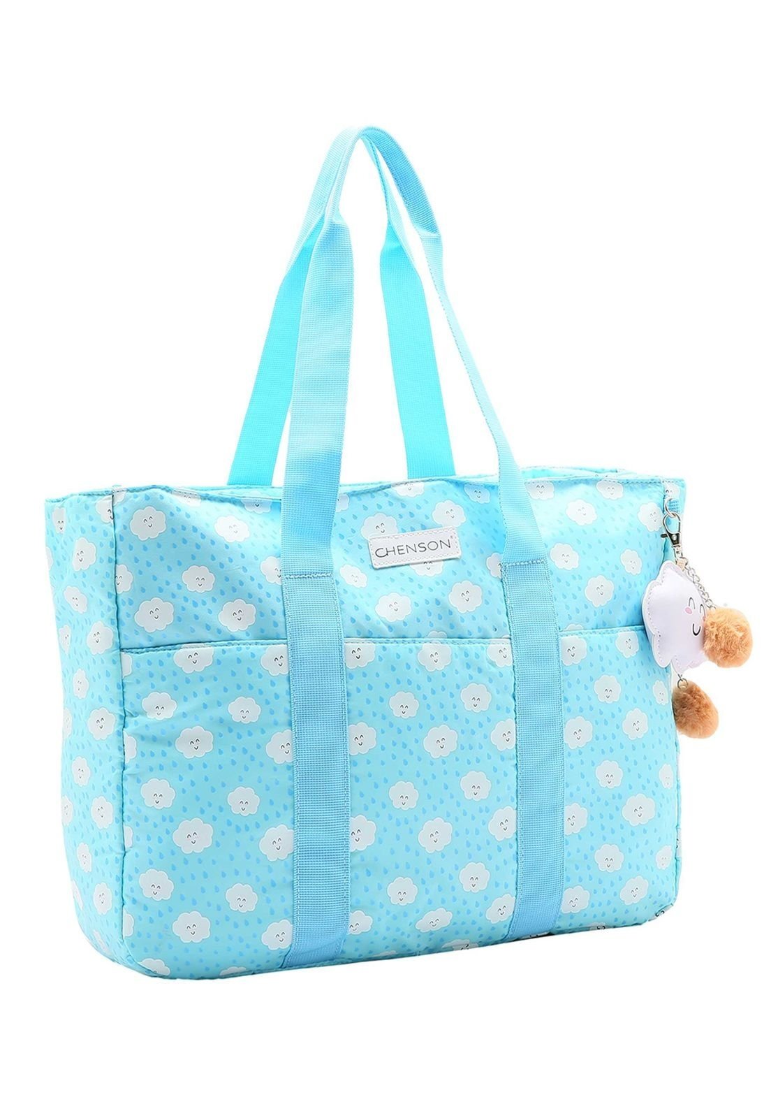 Bolsa Maternidade Mami Bag Republic Vix