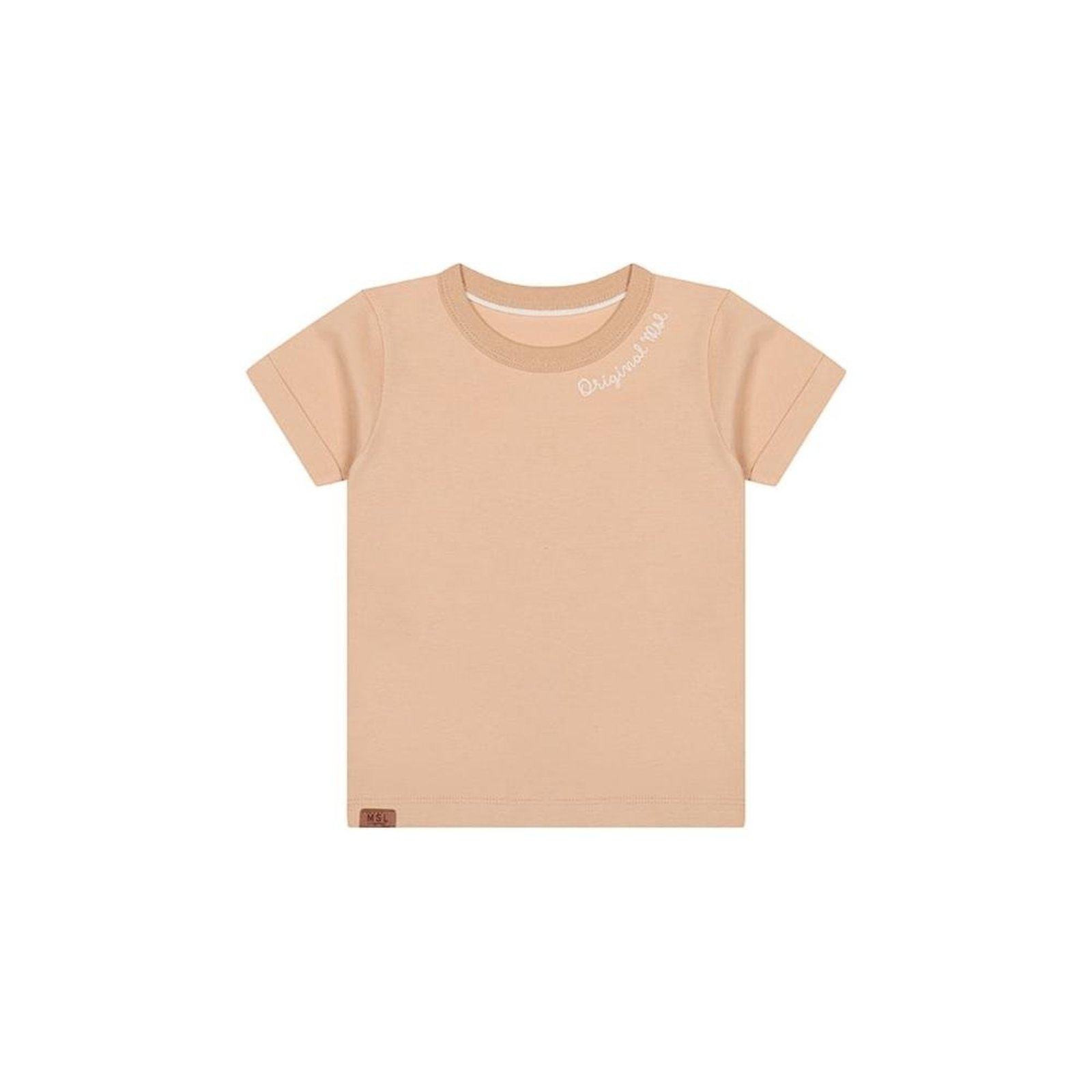 Infantil - Camiseta Manga Curta Menino Marisol