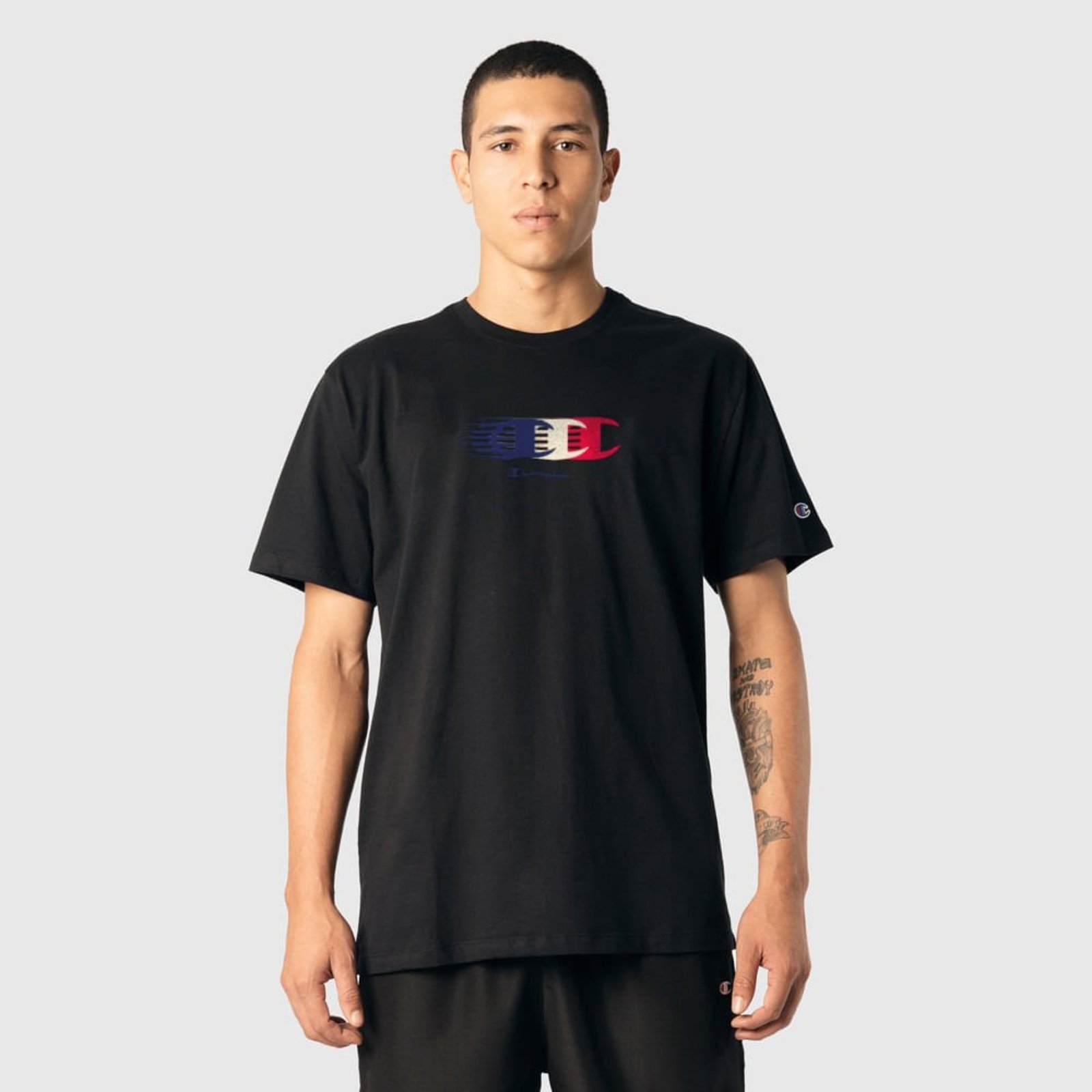 CAMISETA ATHLETIC SPRINT GT23B SPRINT