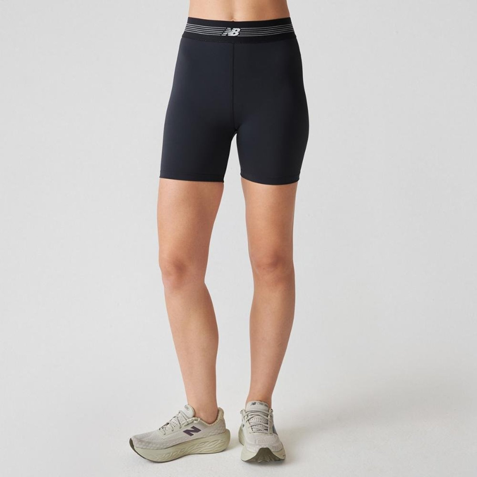 Shorts Ac Fitted 5" Feminino"