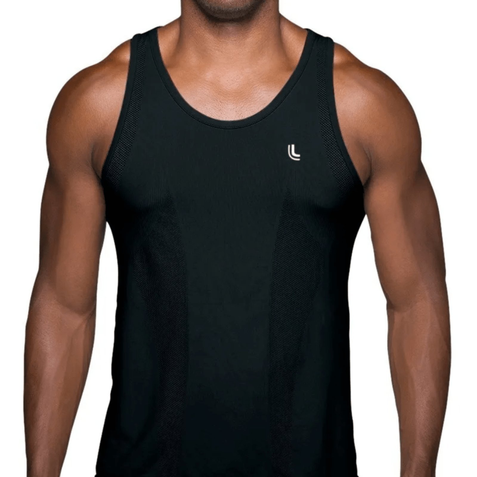 Camiseta Lupo Sport Regata Running 70000-001