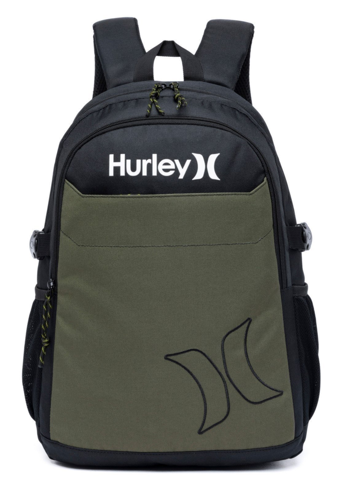 Mochila Espaçosa Casual Bolsa Masculina Notebook