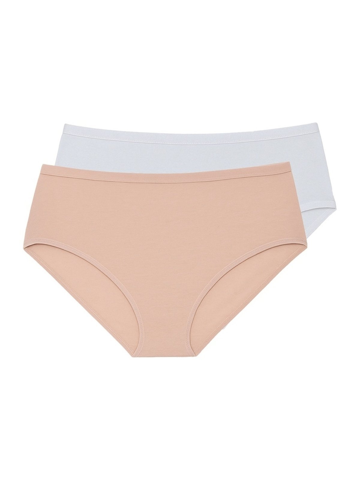 Kit com 2 Calcinhas Alta Liz 50330