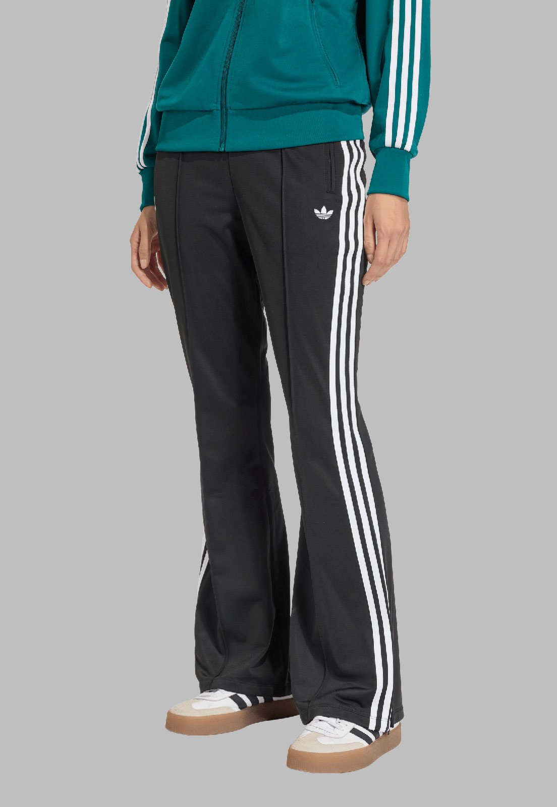 Calça Feminina adidas Originals BB FB Preta
