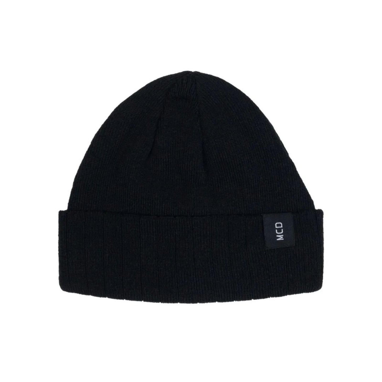 Gorro MCD Daily - PRETO