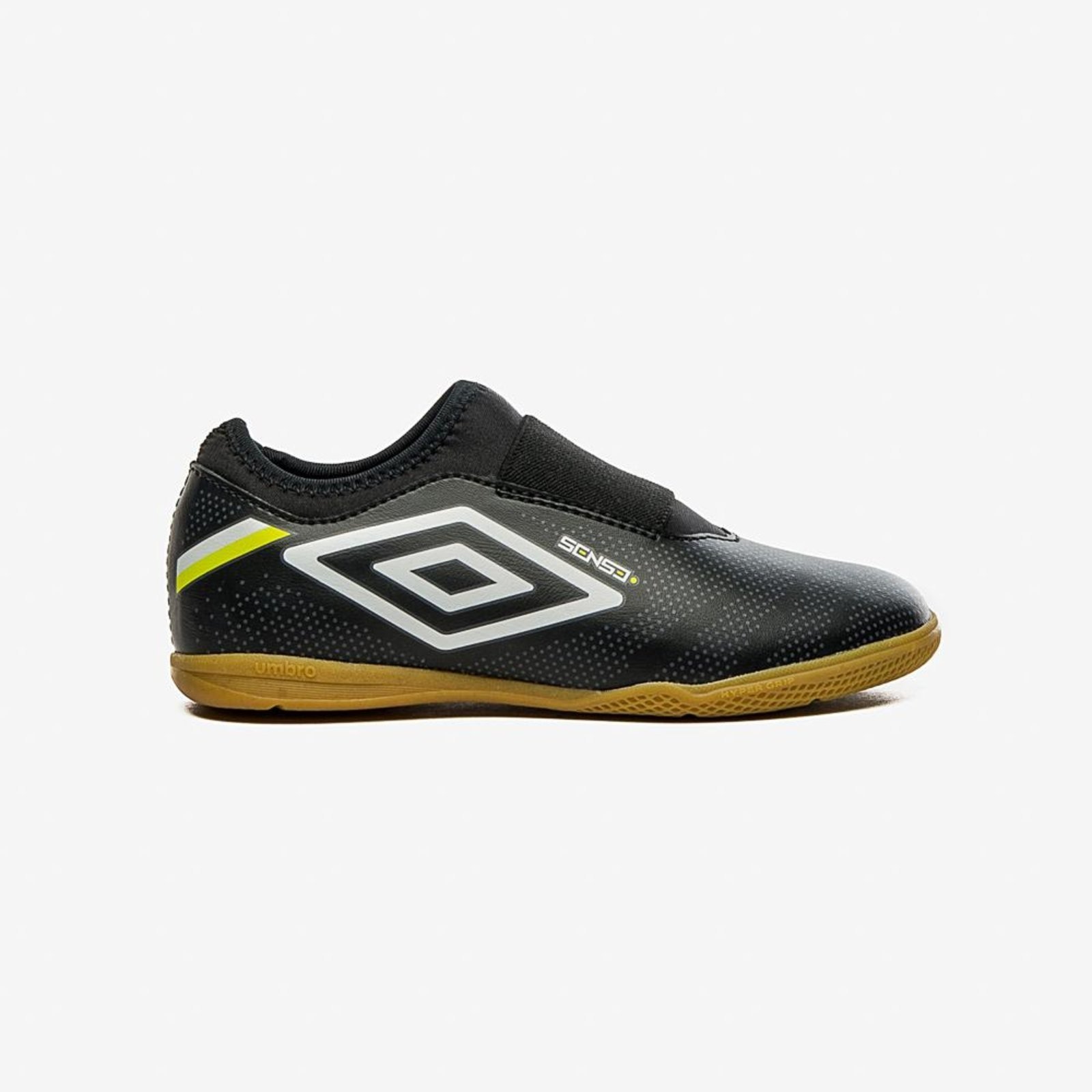 Chuteira Futsal Umbro Sense Umbro Incolor