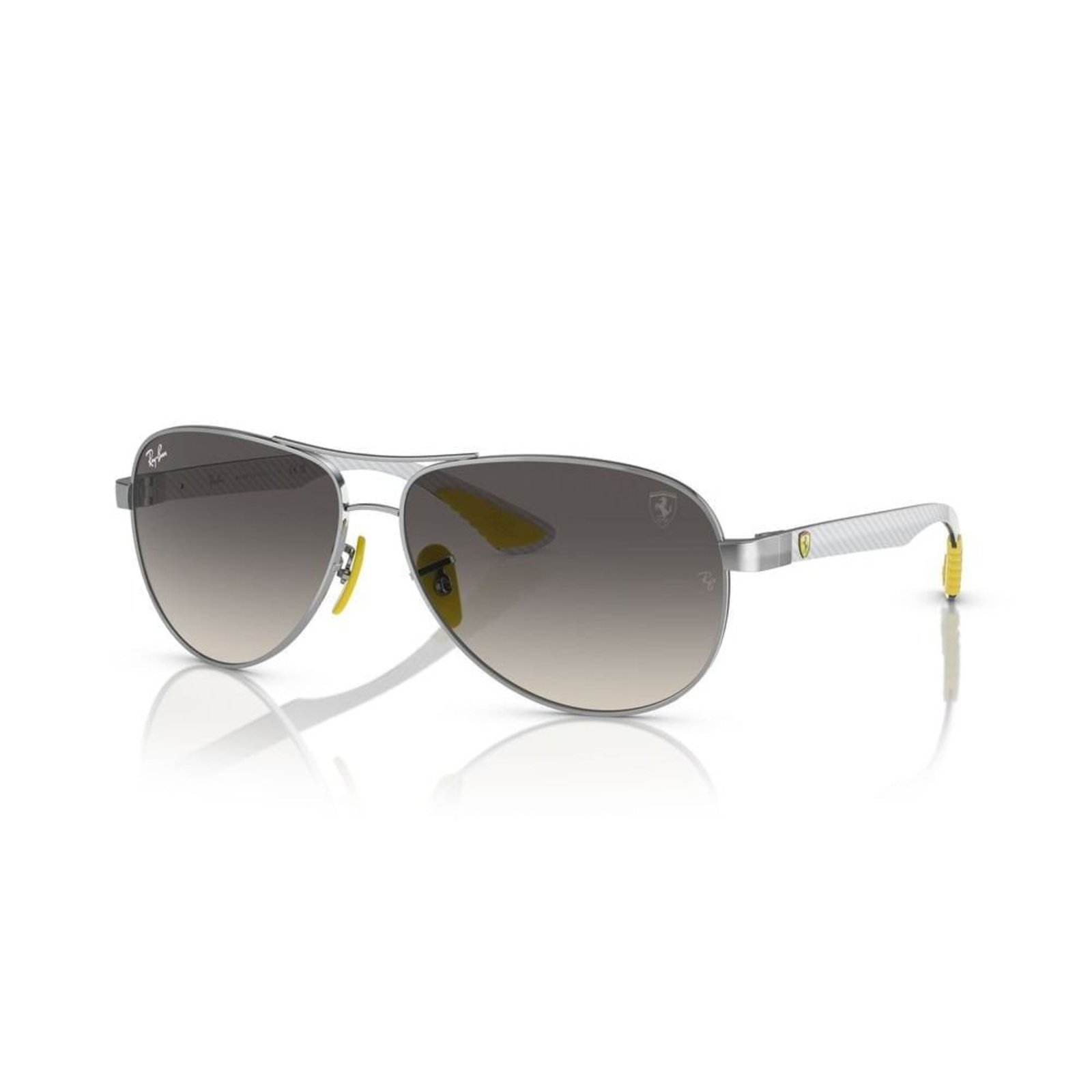 Óculos de Sol Ray-Ban RB8331M Scuderia Ferrari Collection