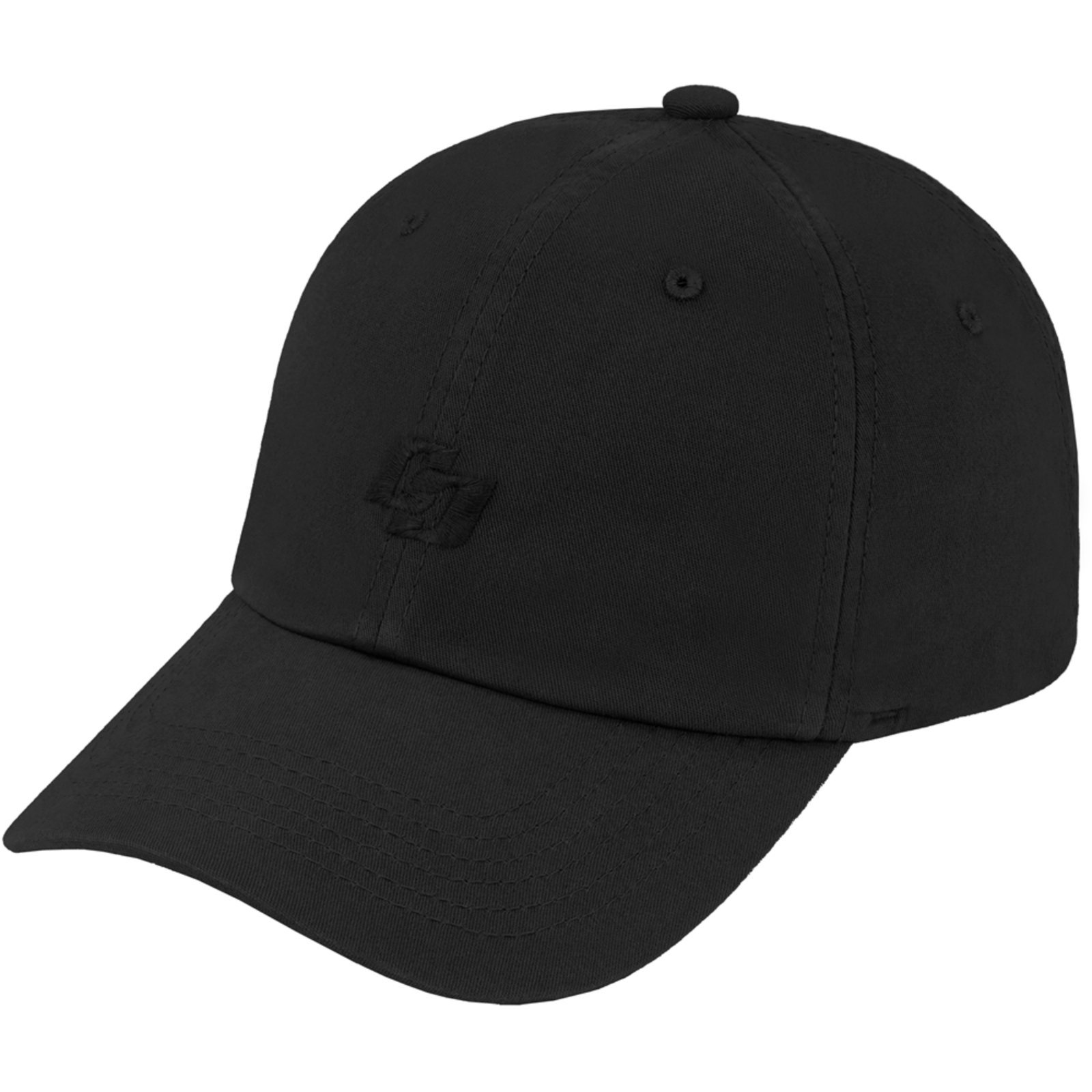 Boné Colcci Bordado Duplo Pr26 Preto Masculino