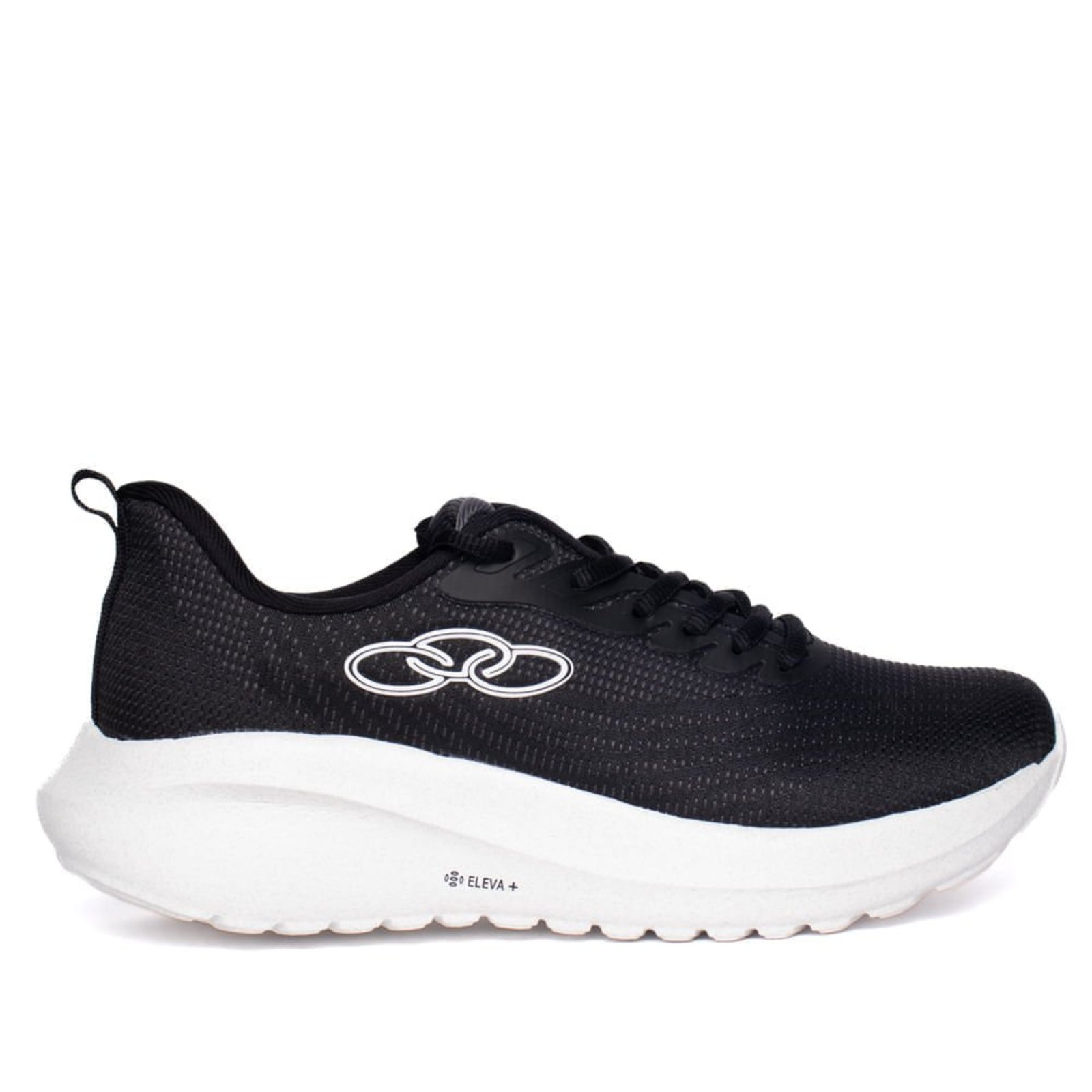 Vista 3 Tênis Feminino Olympikus Acqua preto OLYMPIKUS preto