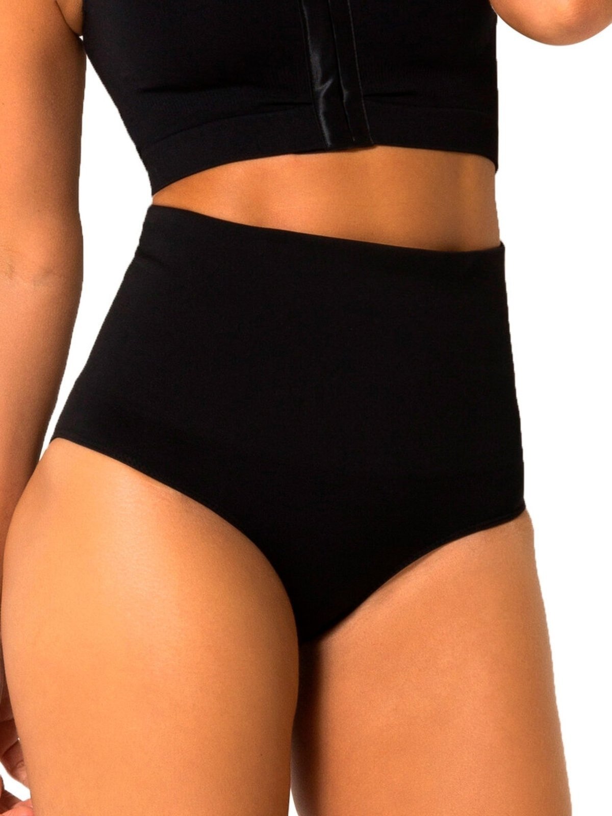 Calcinha Modeladora Trifil 0208 Preto