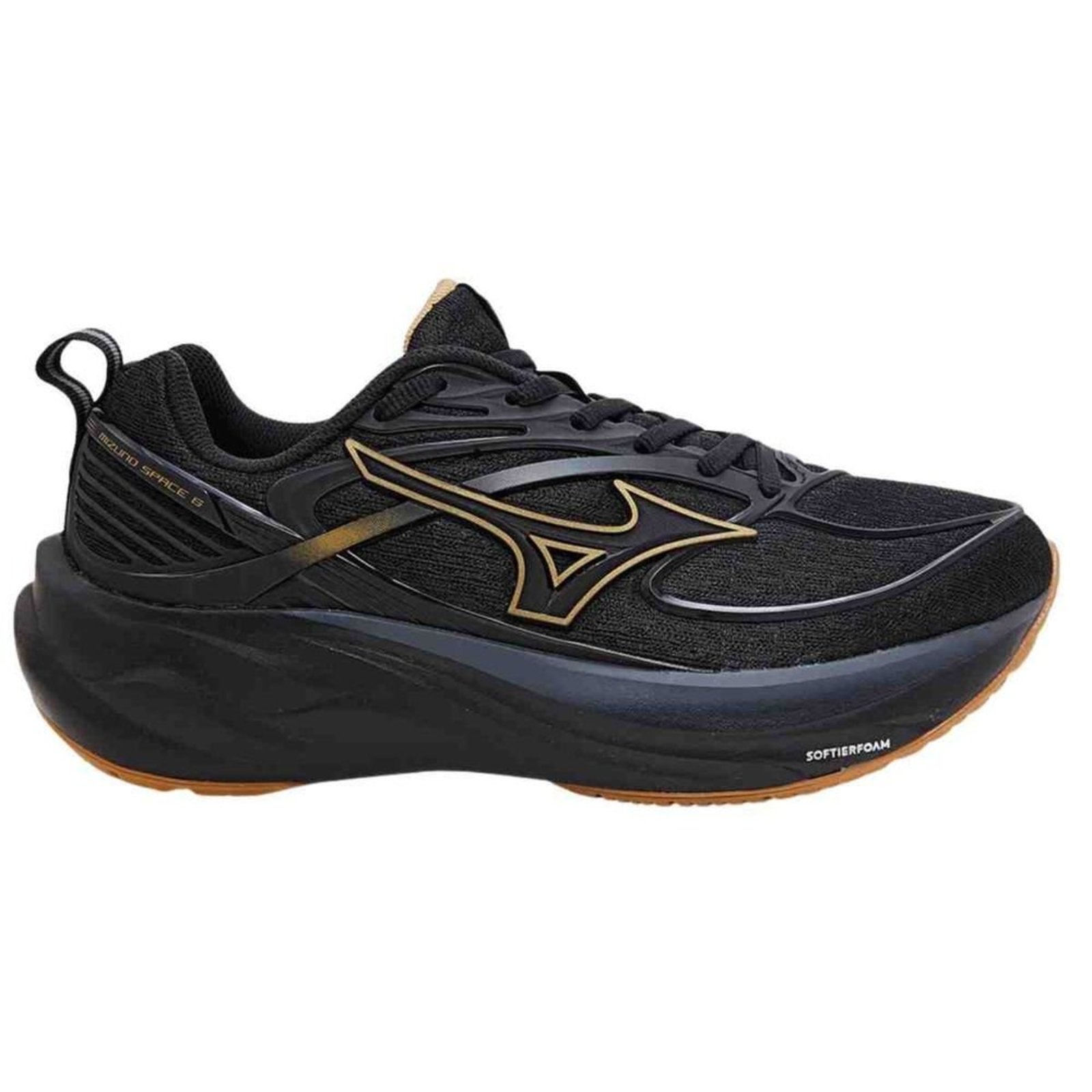 Tenis Running Masculino Mizuno Space 6