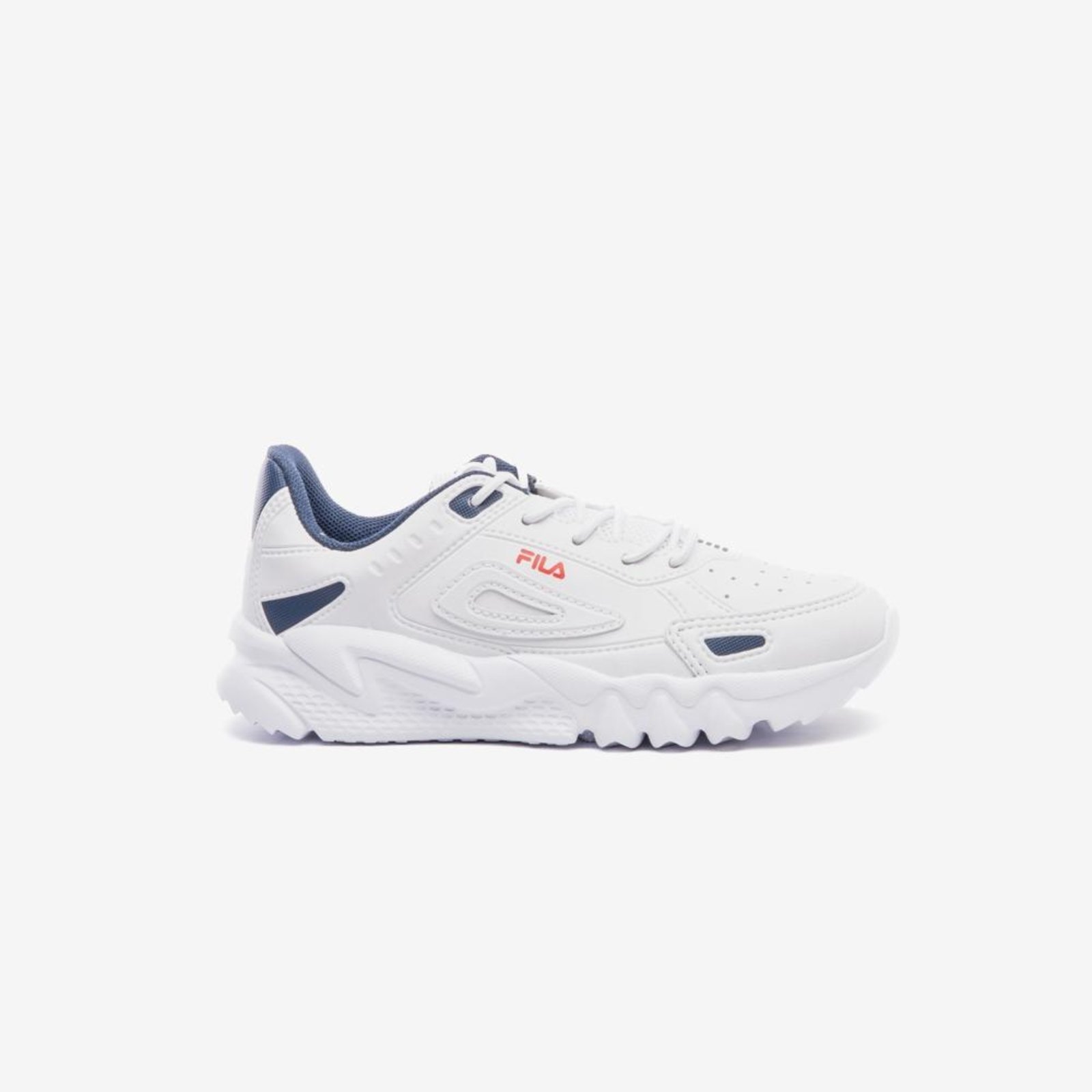 Infantil – Tênis Fila Venture Tracer Incolor