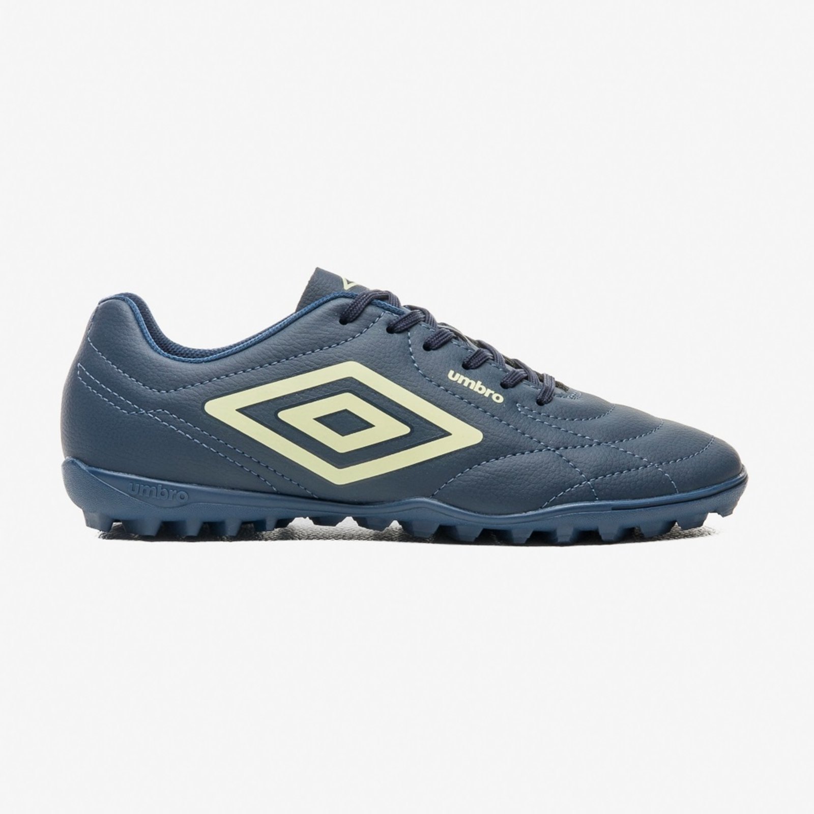Vista 2 Chuteira Society Umbro Class Footballer incolor Umbro incolor