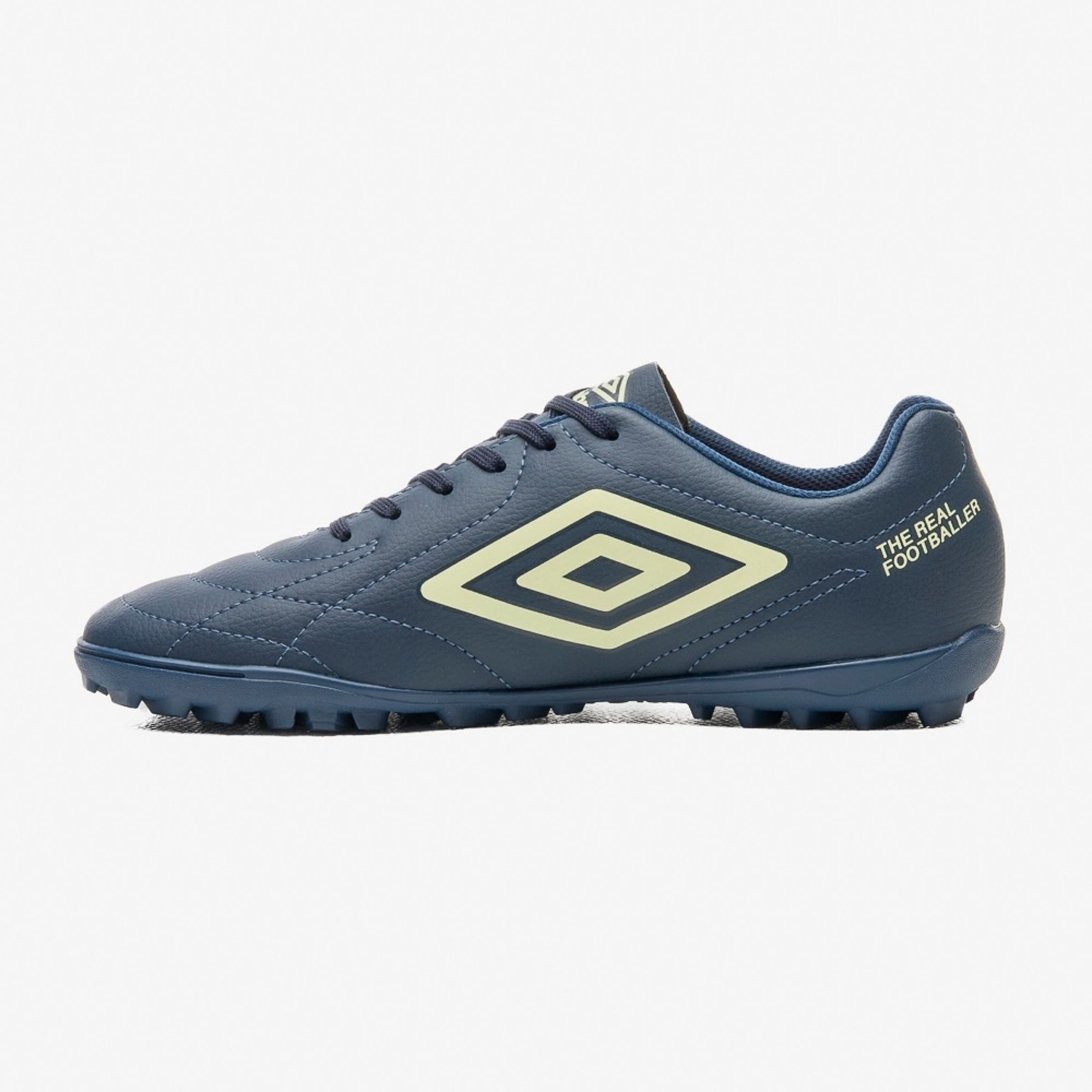 Vista 3 Chuteira Society Umbro Class Footballer incolor Umbro incolor
