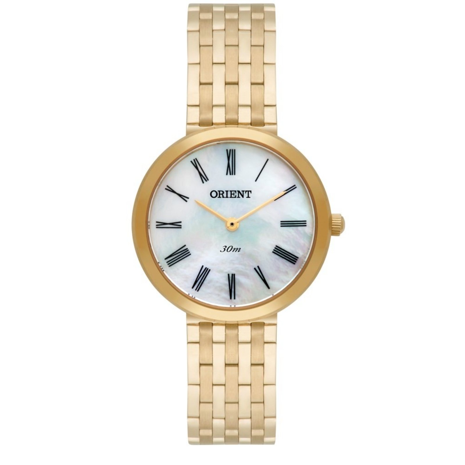 Relogio Orient Fgss0051 B3Kx