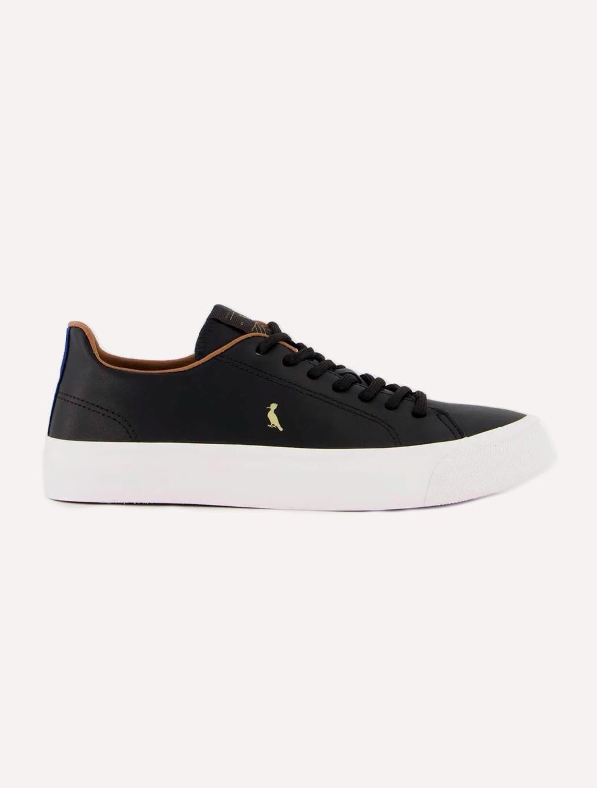 Tênis Reserva Masculino Goodfield Preto