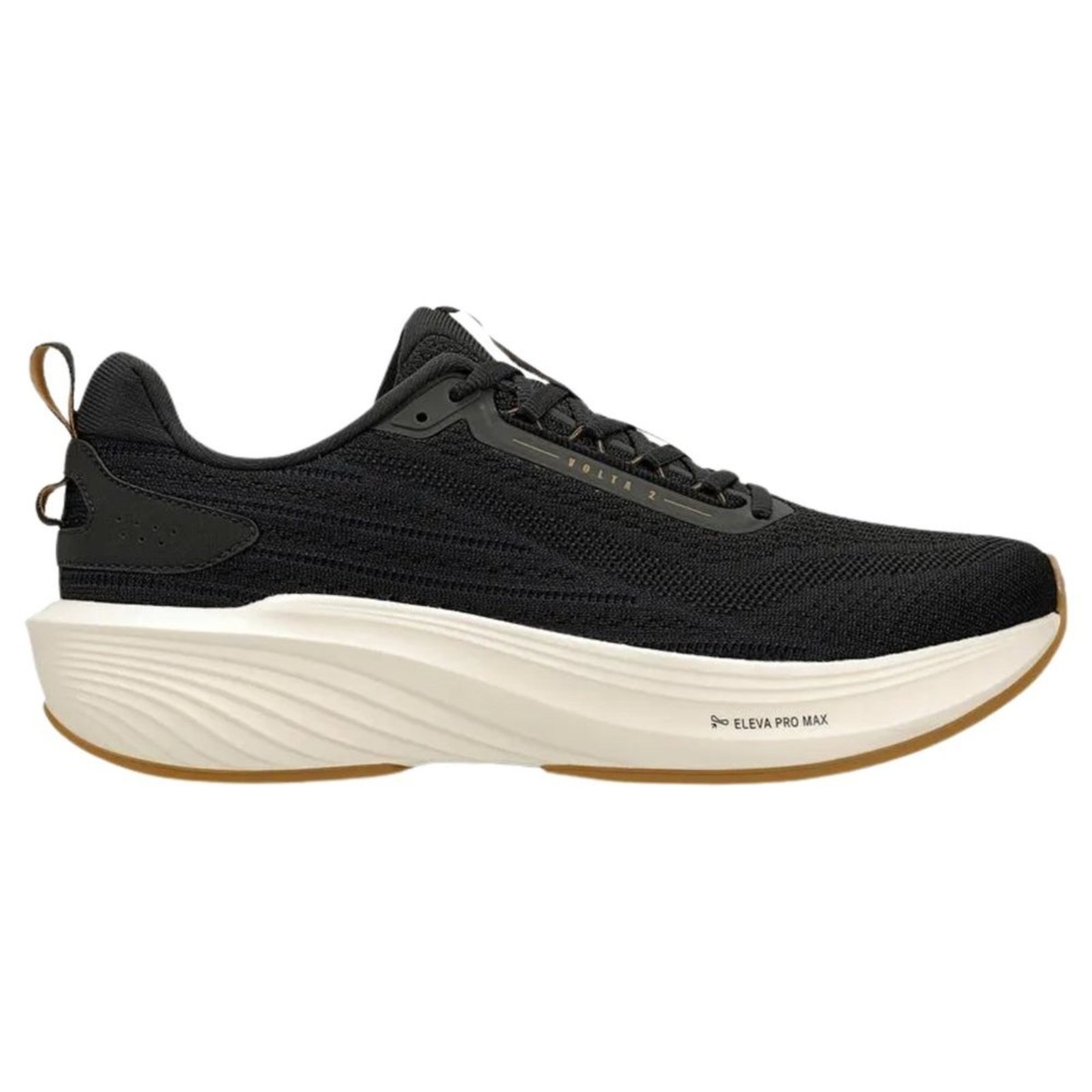 Tênis Olympikus Volta 2 Masculino Olympikus Preto