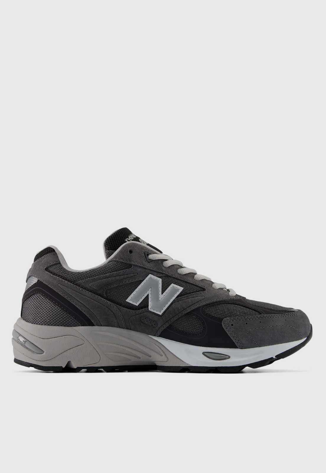 Tênis Unissex New Balance 880r Grafite