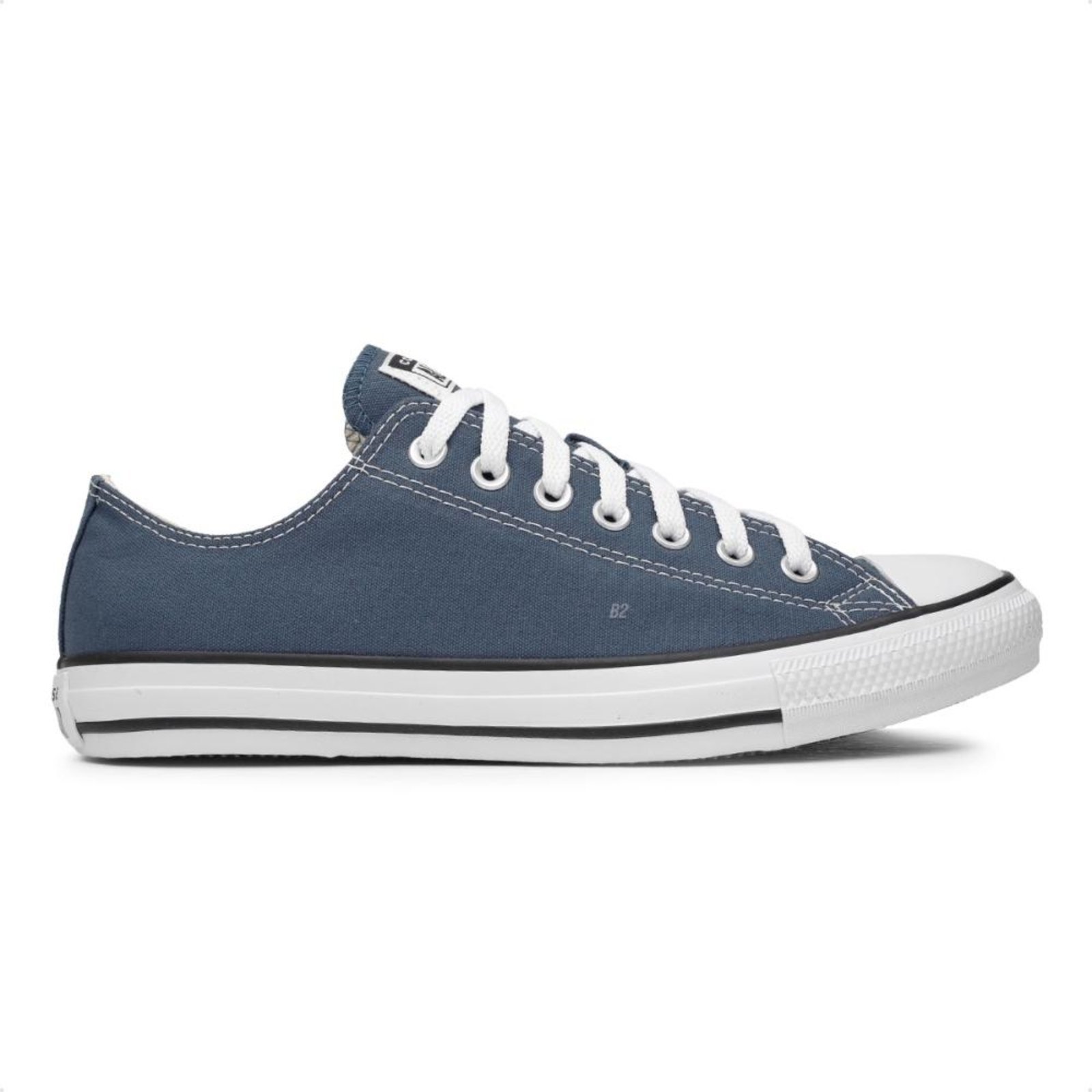 Tênis Converse Chuck Taylor All Star Feminino Azul Marinho