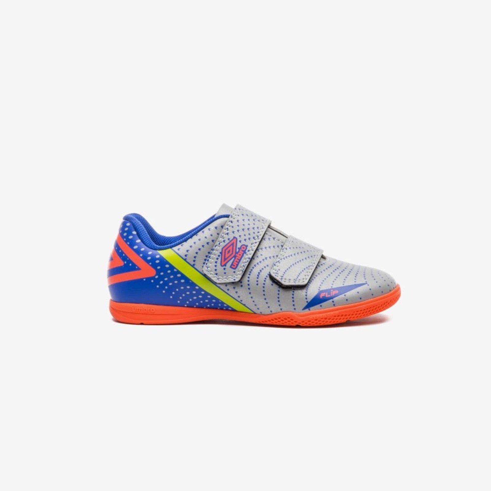 Vista 2 Chuteira Futsal Umbro Flip incolor Umbro incolor