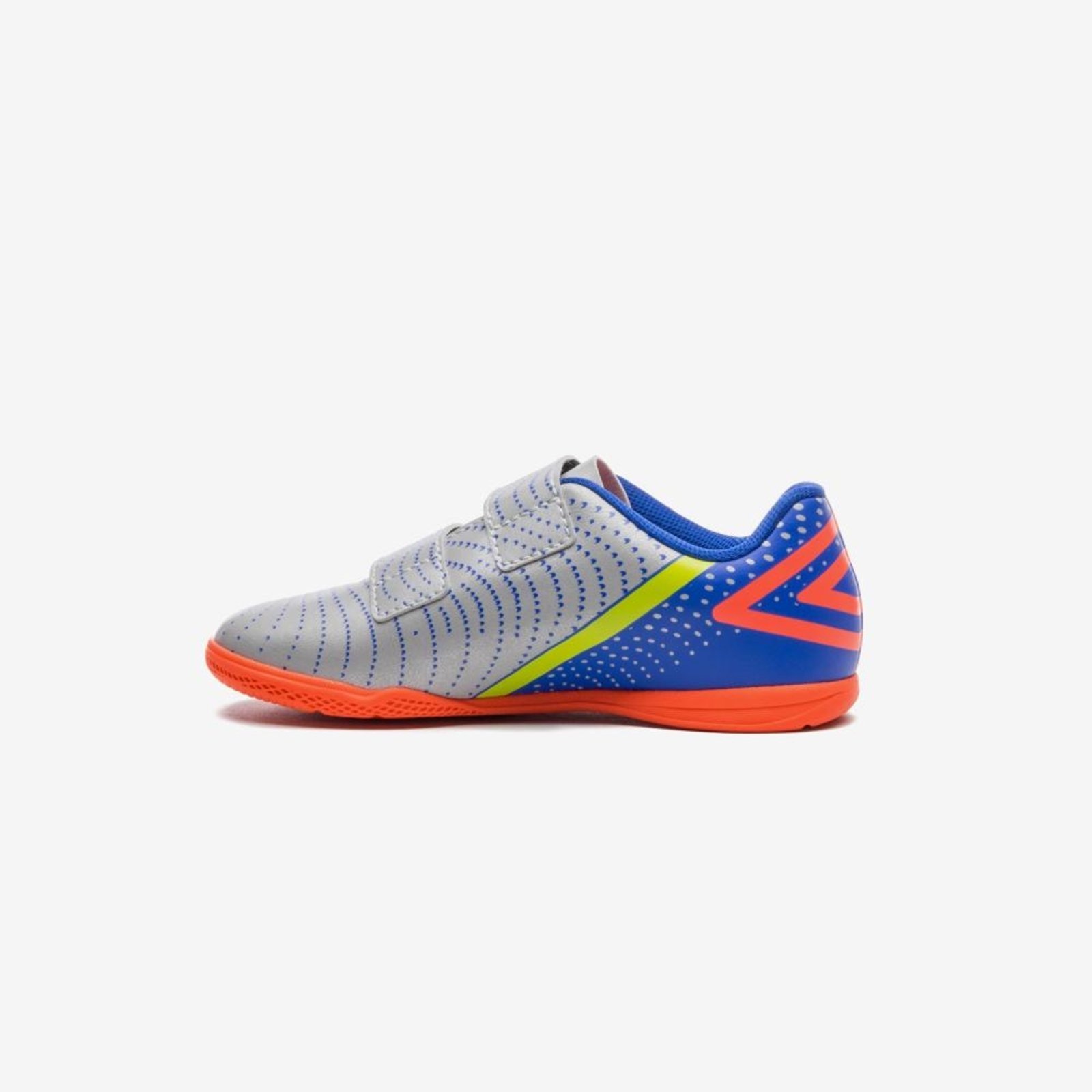 Vista 3 Chuteira Futsal Umbro Flip incolor Umbro incolor