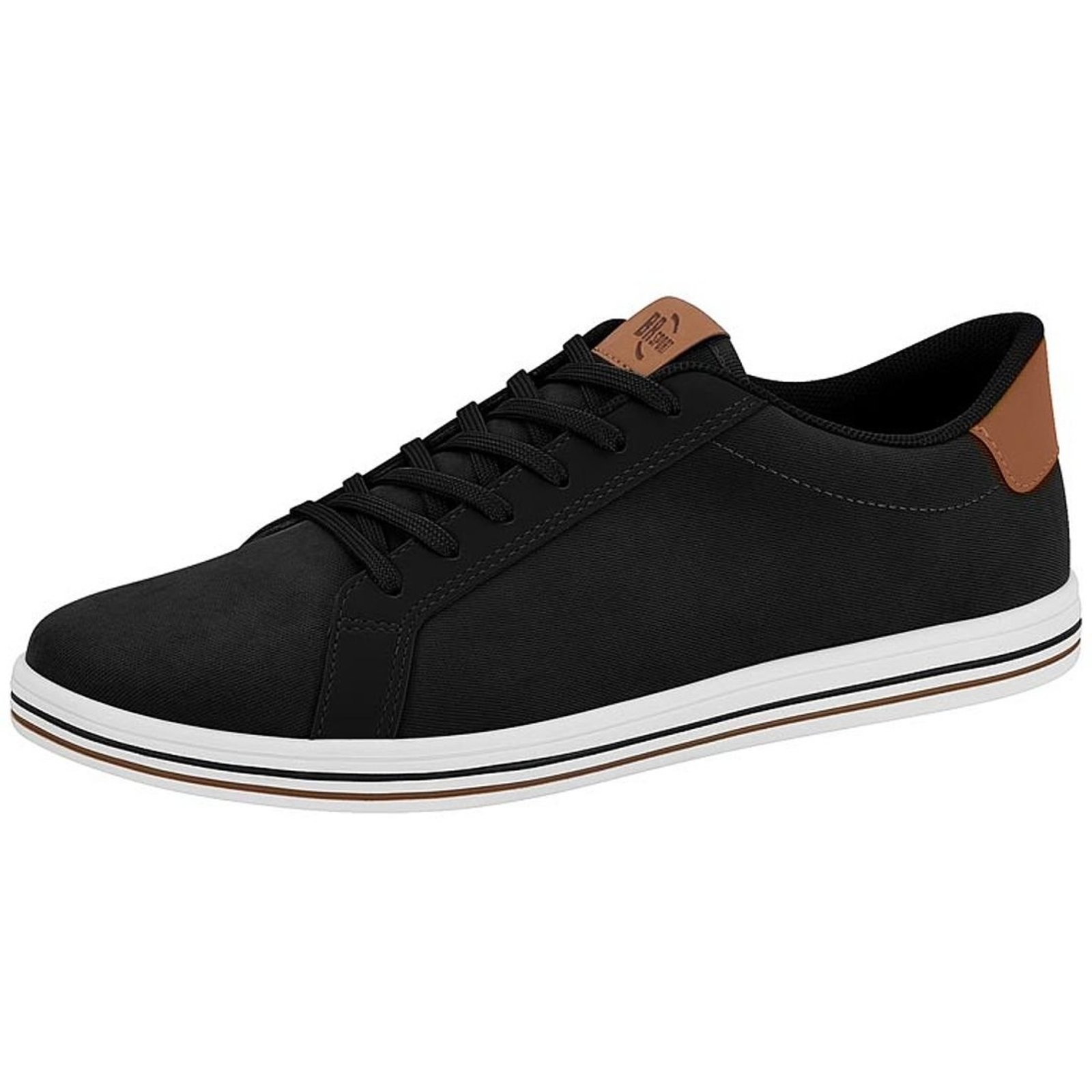 Sapatenis Masculino Conforto Casual Urbano Br Sport