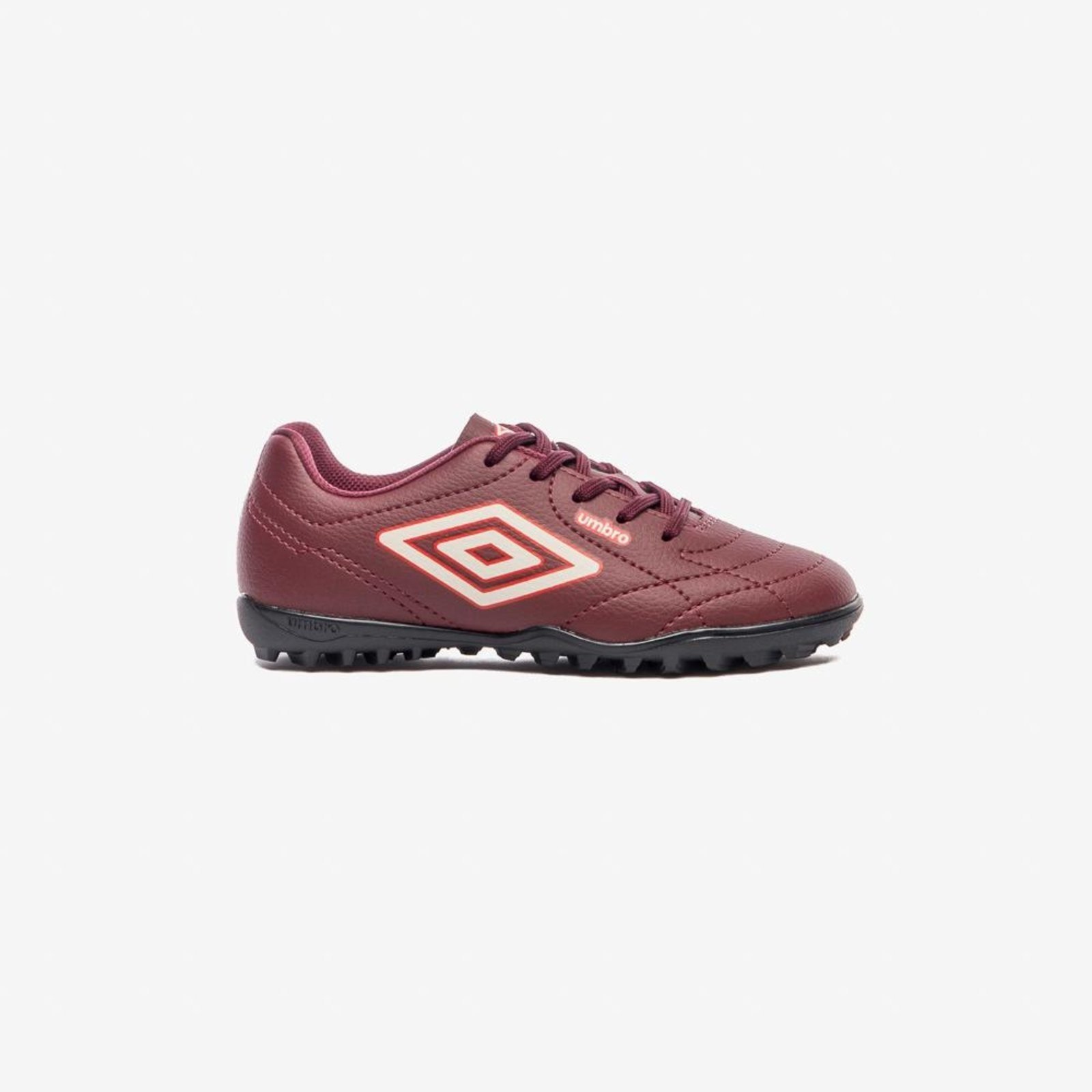 Vista 2 Chuteira Society Umbro Class Footballer Jr incolor Umbro incolor