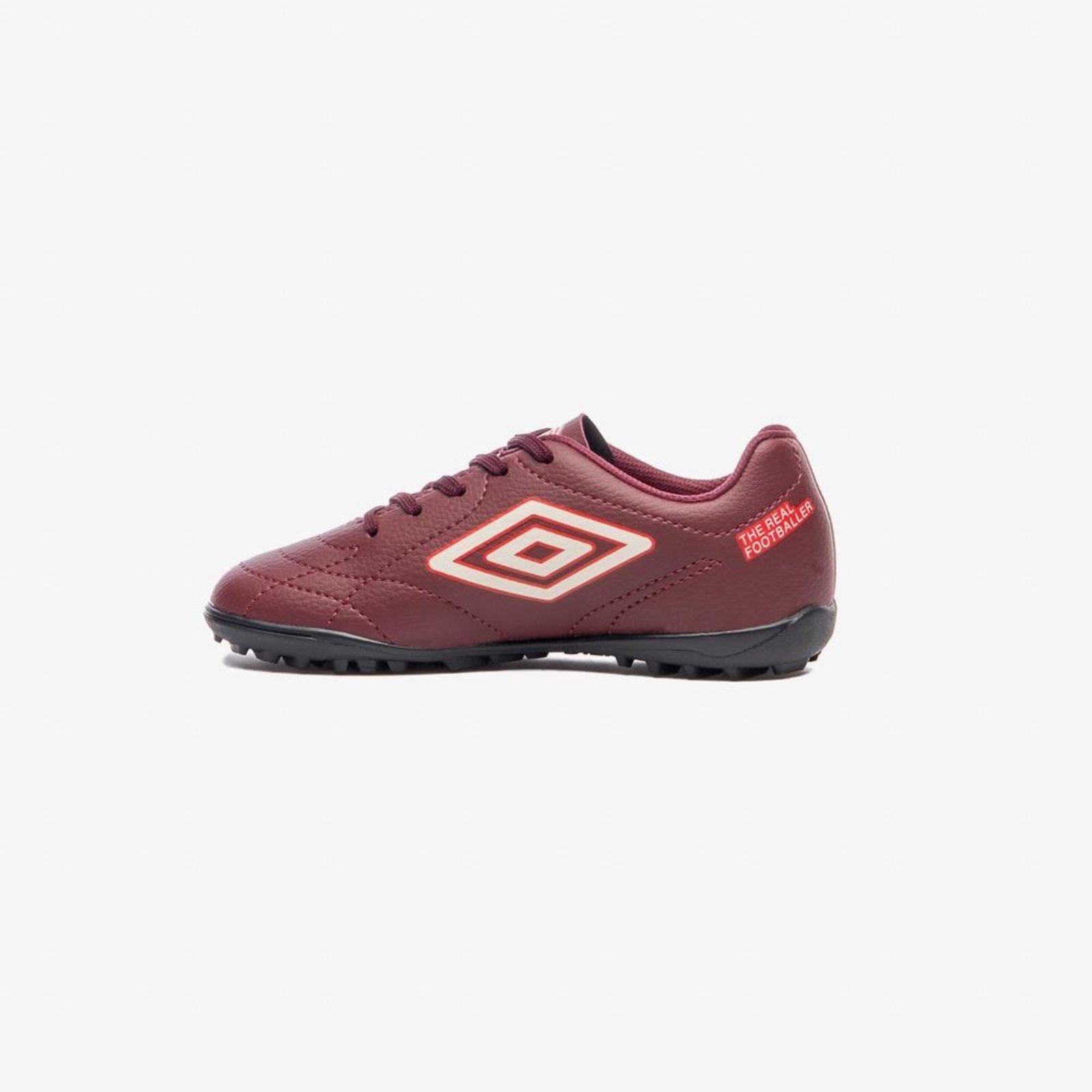 Vista 3 Chuteira Society Umbro Class Footballer Jr incolor Umbro incolor