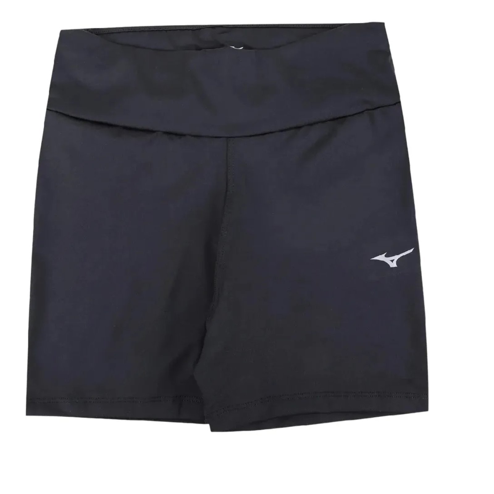 Bermuda Mizuno Essence-MNFAT4839-90Preto