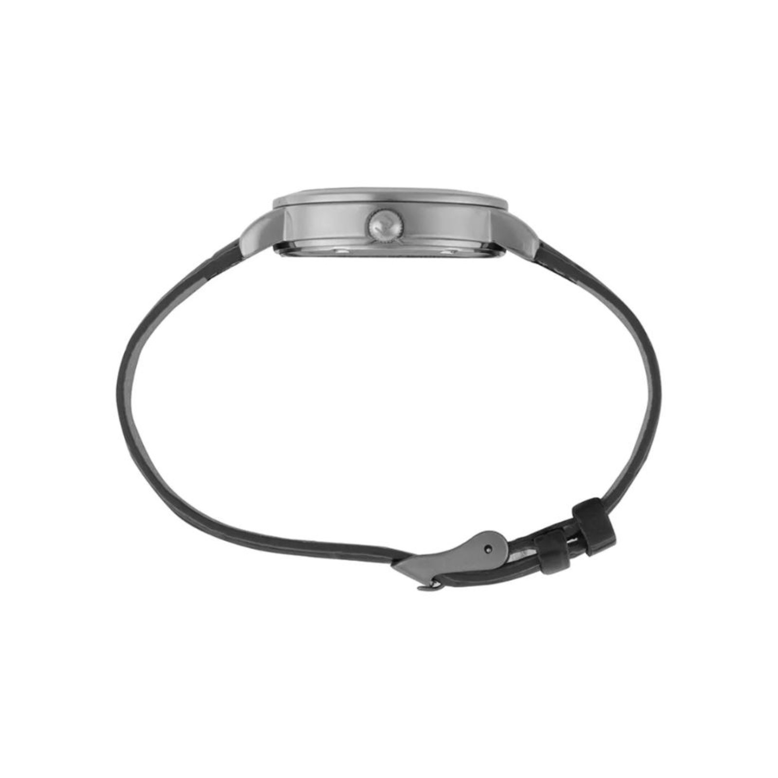 Relógio Mondaine Casual Prateado Feminino 99757L0MVNH2