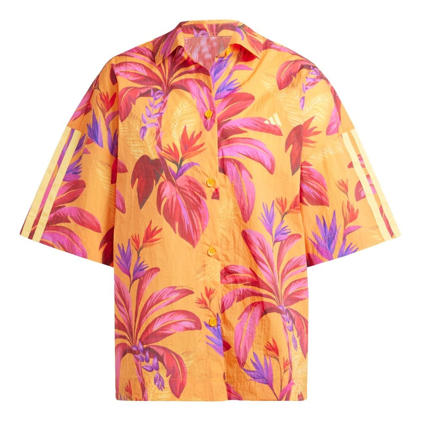 Adidas Camisa Premium adidas X FARM