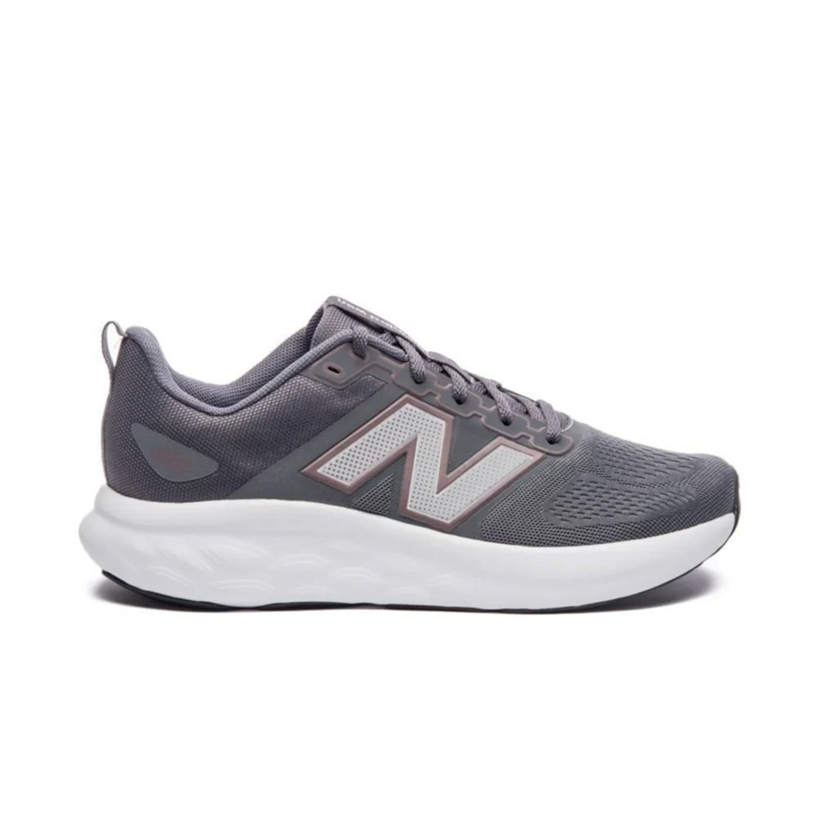 Tênis New Balance 460 V4 Masculino - Cinza - New Balance