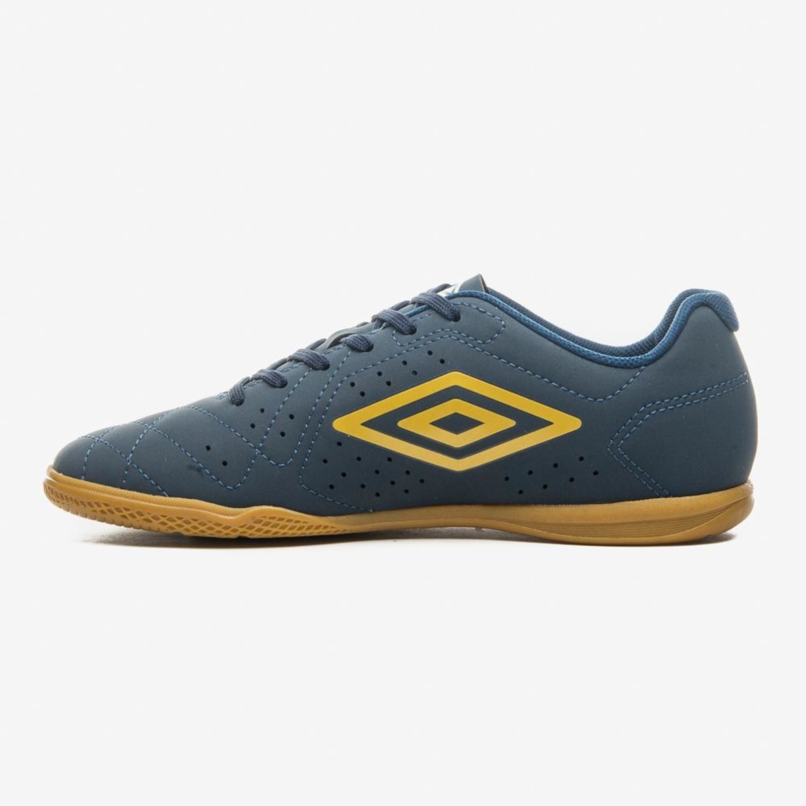 Vista 3 Chuteira Futsal Umbro Neo Striker Umbro incolor Umbro incolor