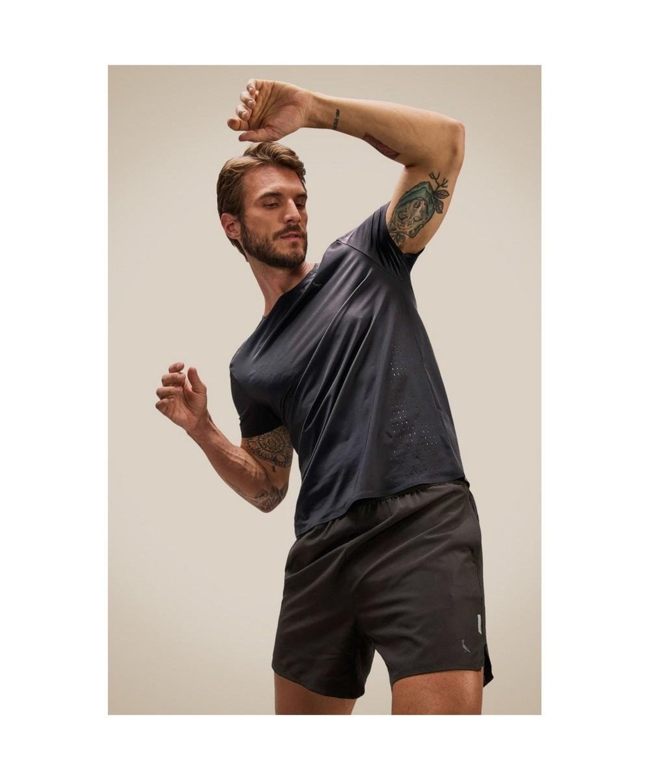 Camiseta Performance Sprint Reserva Sprint
