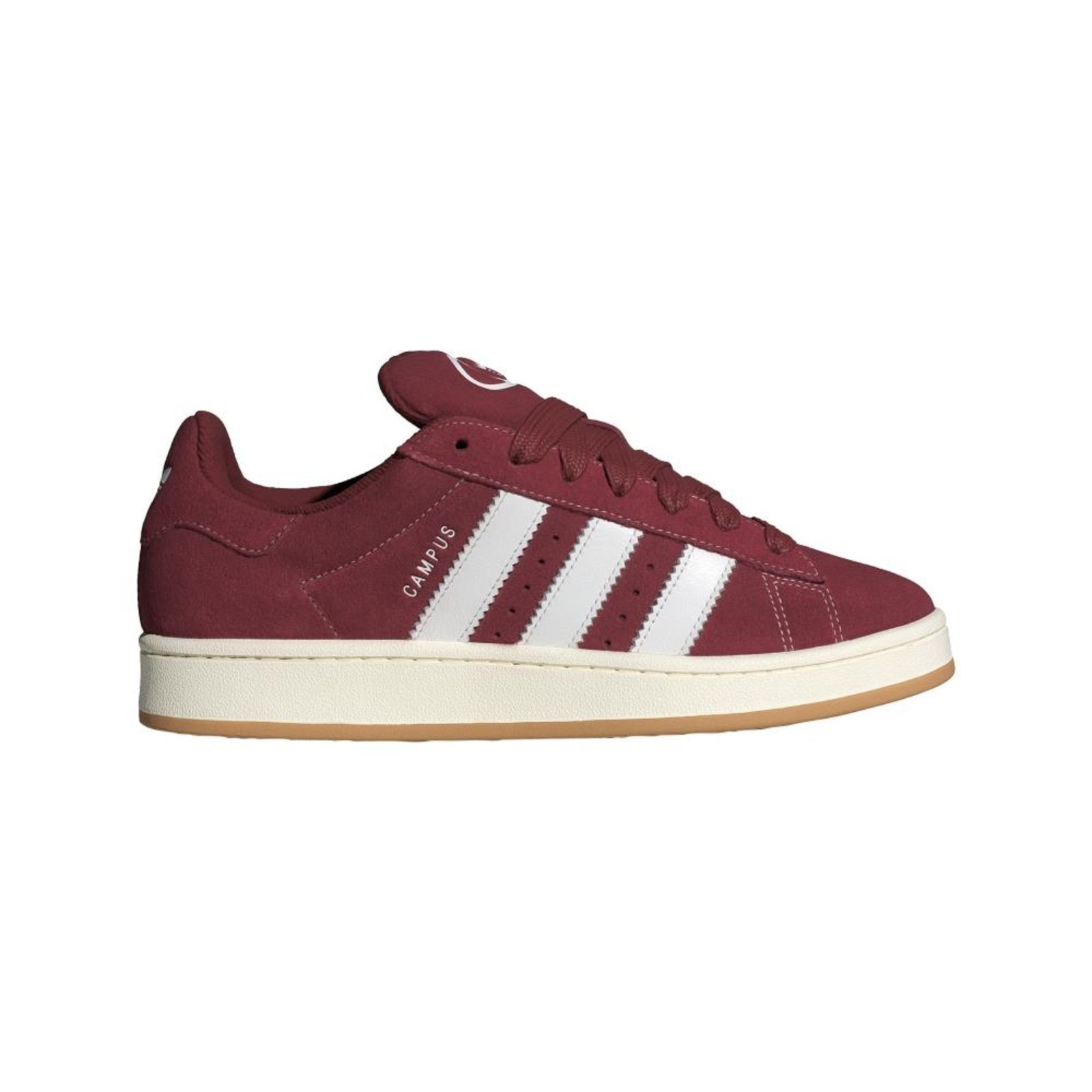 Tênis Campus 00s adidas Originals Vinho