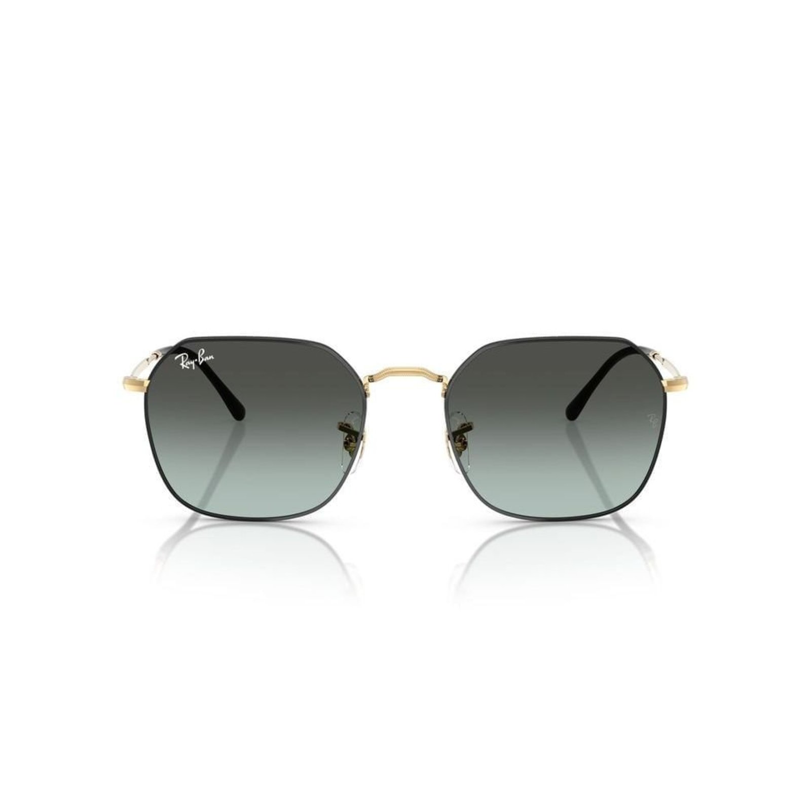 Vista 3 Óculos de Sol Ray-Ban Jim grafite Ray-Ban grafite