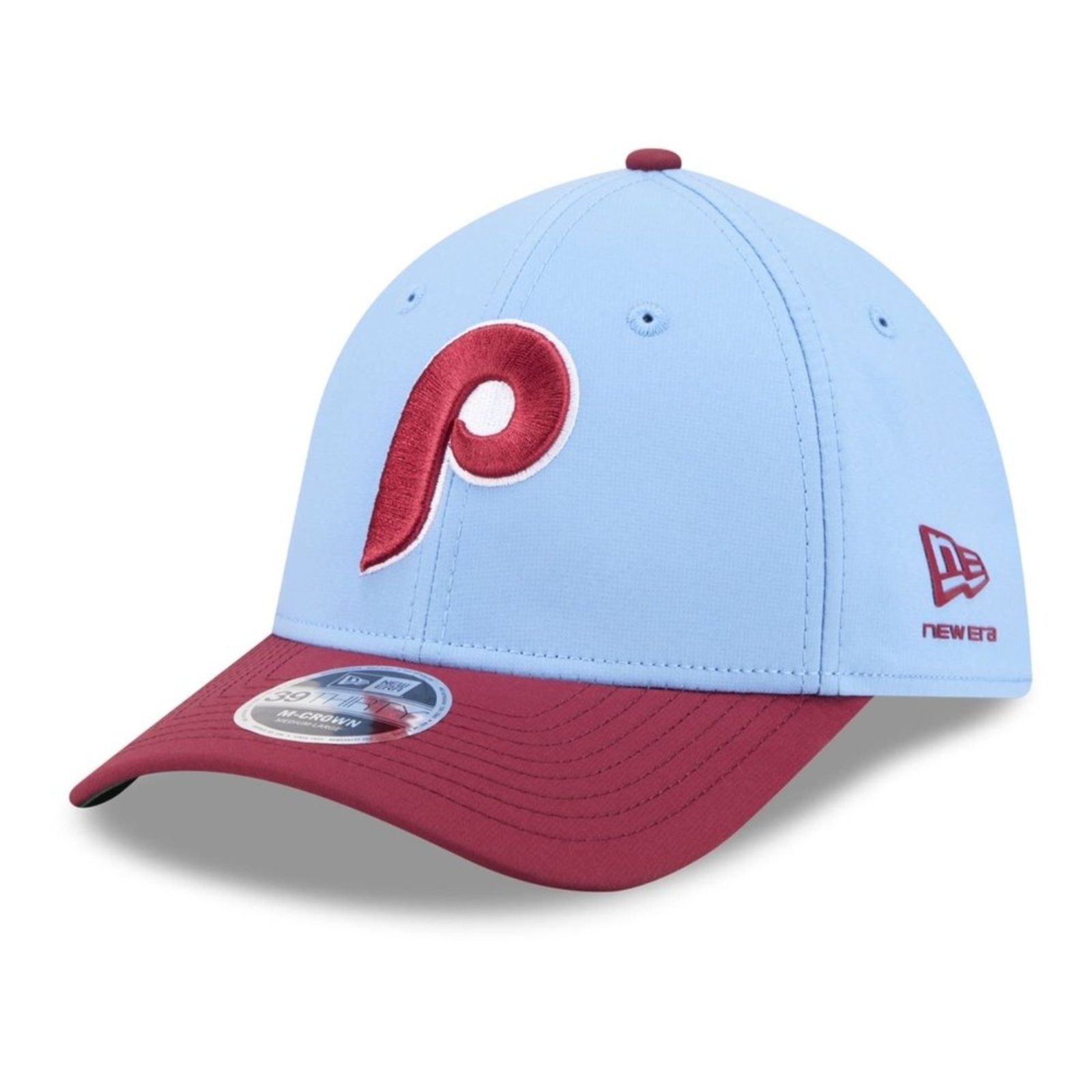 Bone New Era 39THIRTY MLB All Star Game Philadelphia Phillies