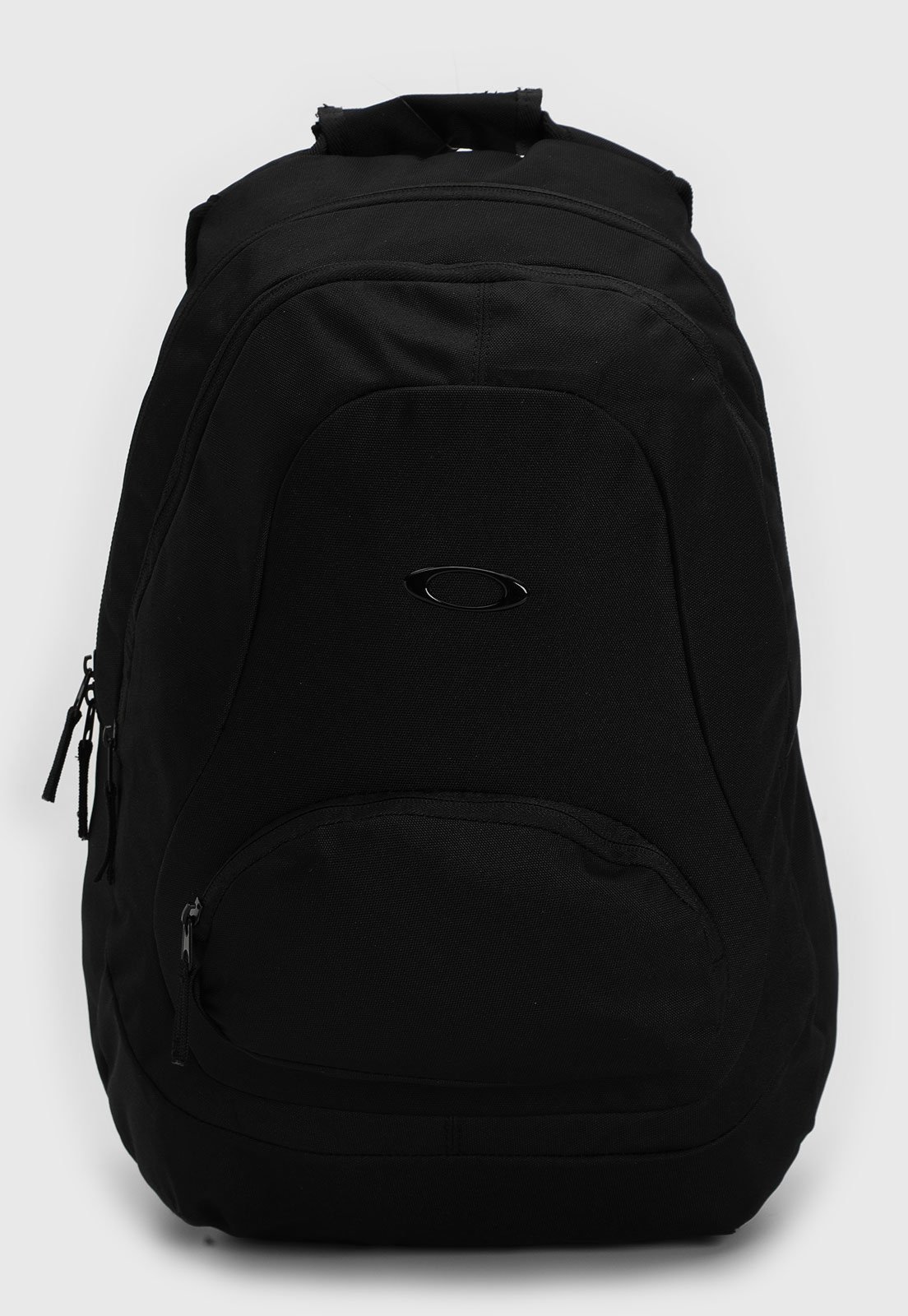 Mochila Unissex Oakley Logo Preta