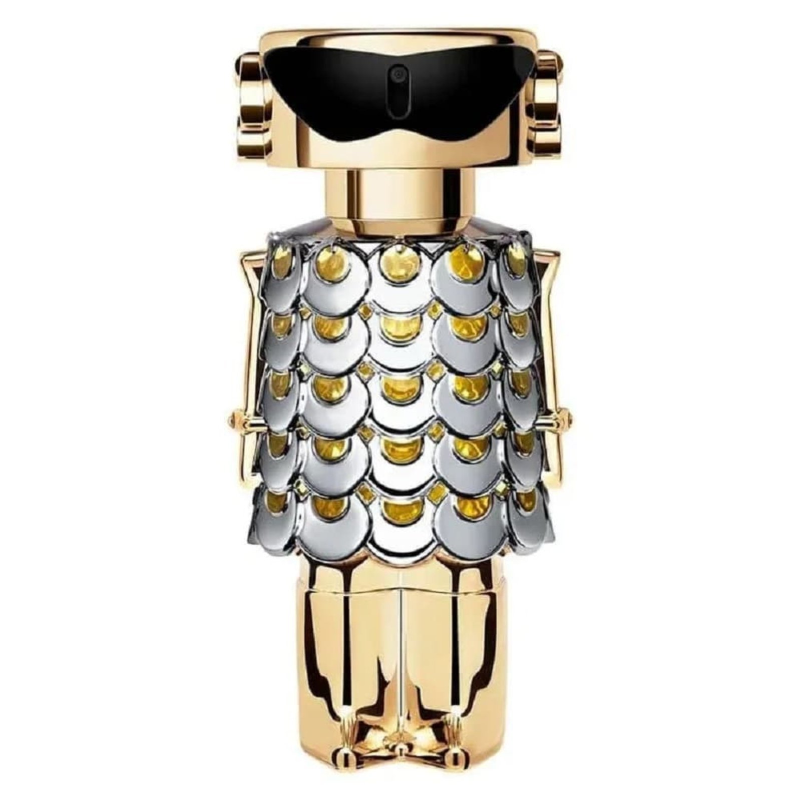 Perfume Fame Eau De Parfum Feminino Paco Rabanne 80ml