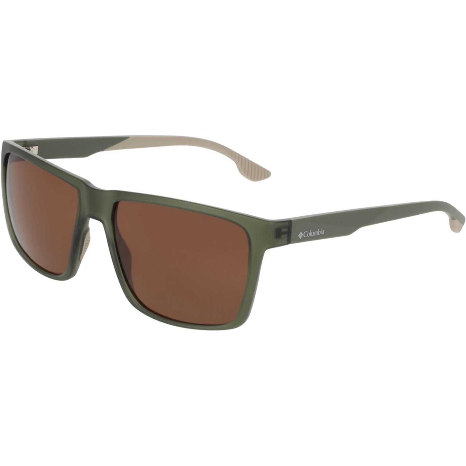 Óculos de Sol Columbia C575S 316 Verde Masculino