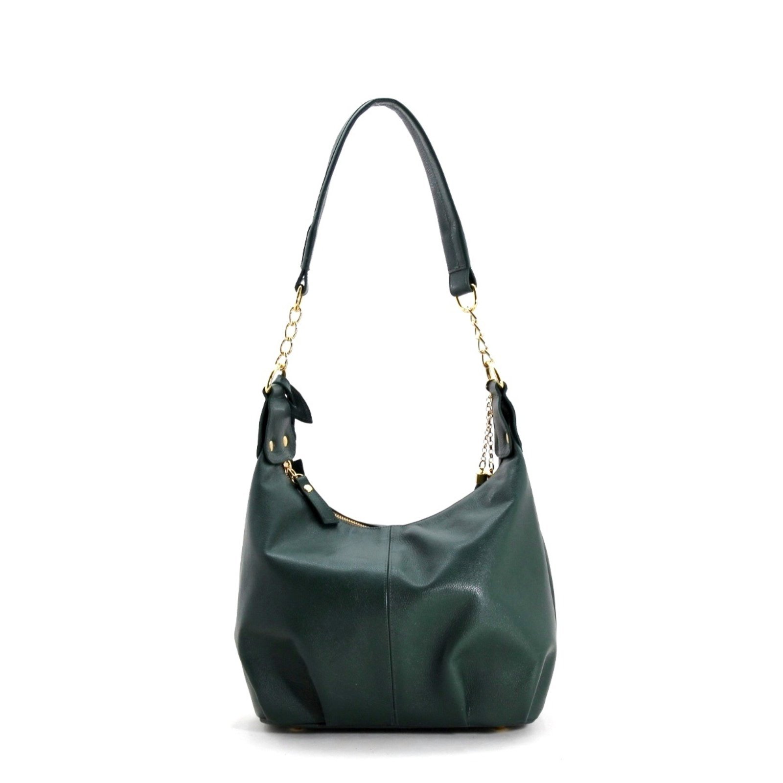 Bolsas Femininas Social Lirom Alça de Ombro Festa Moderna Em Couro