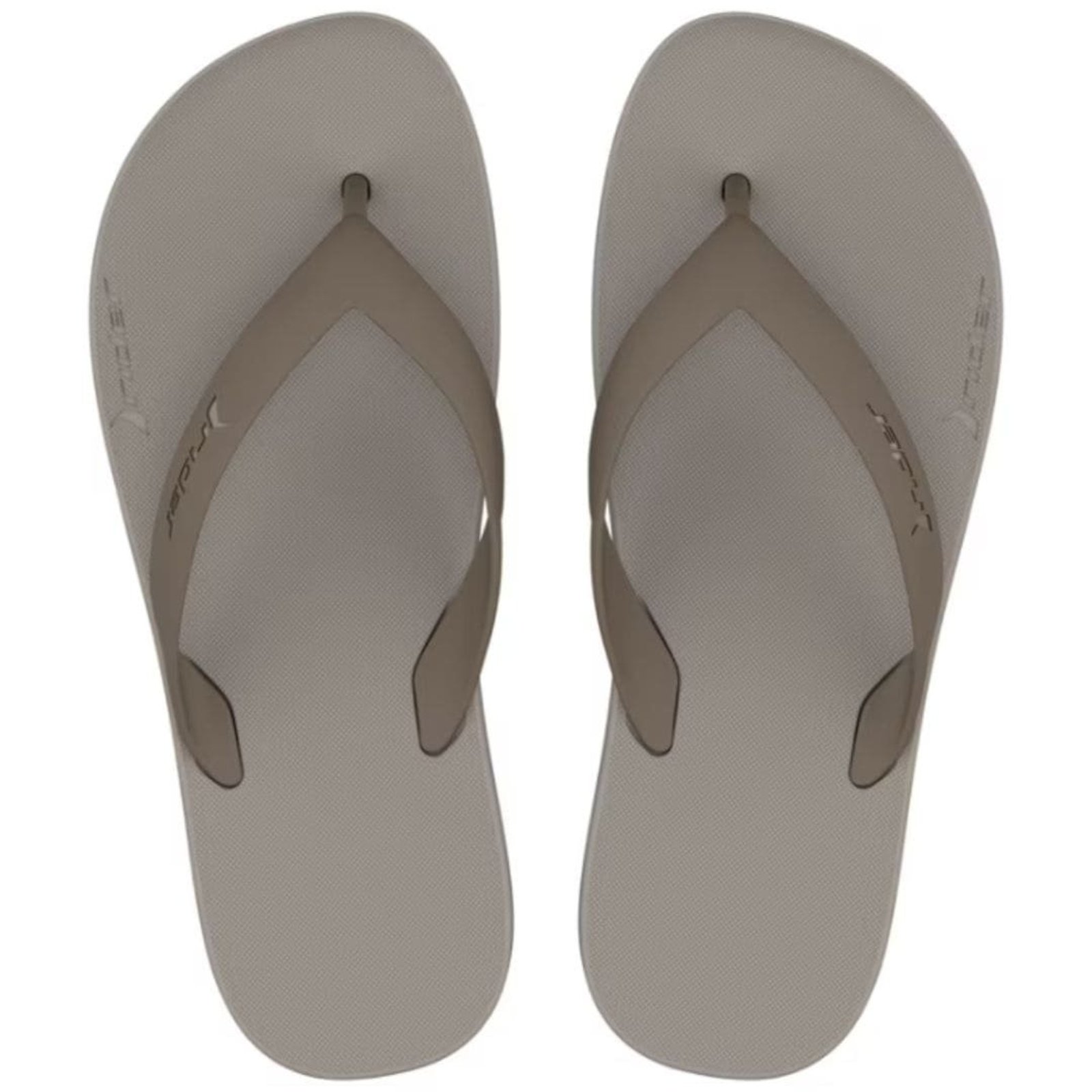 Chinelo Rider Core De Dedo Masculino Leve Macio Original