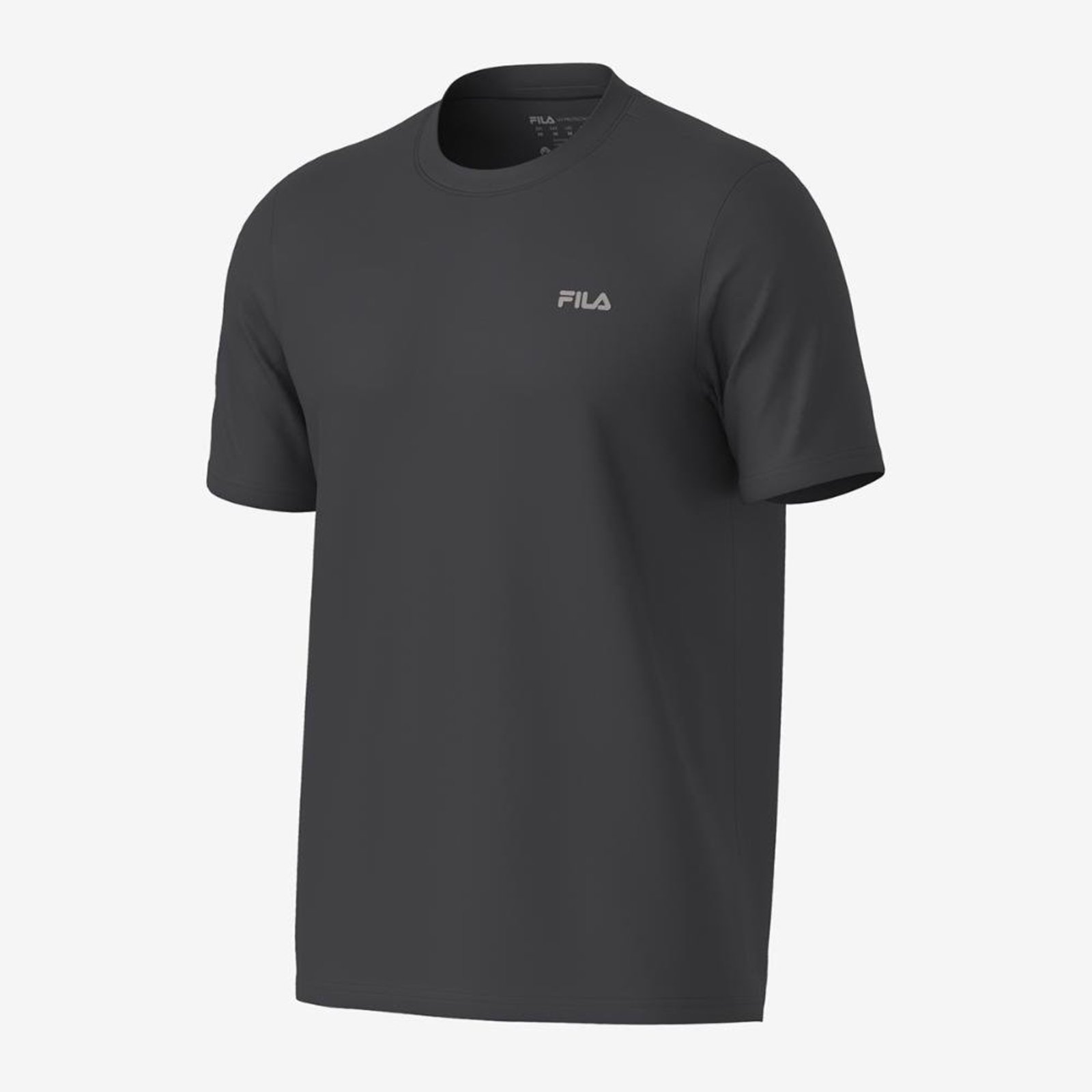 Camiseta Fila Basic Sports II Masculina Incolor